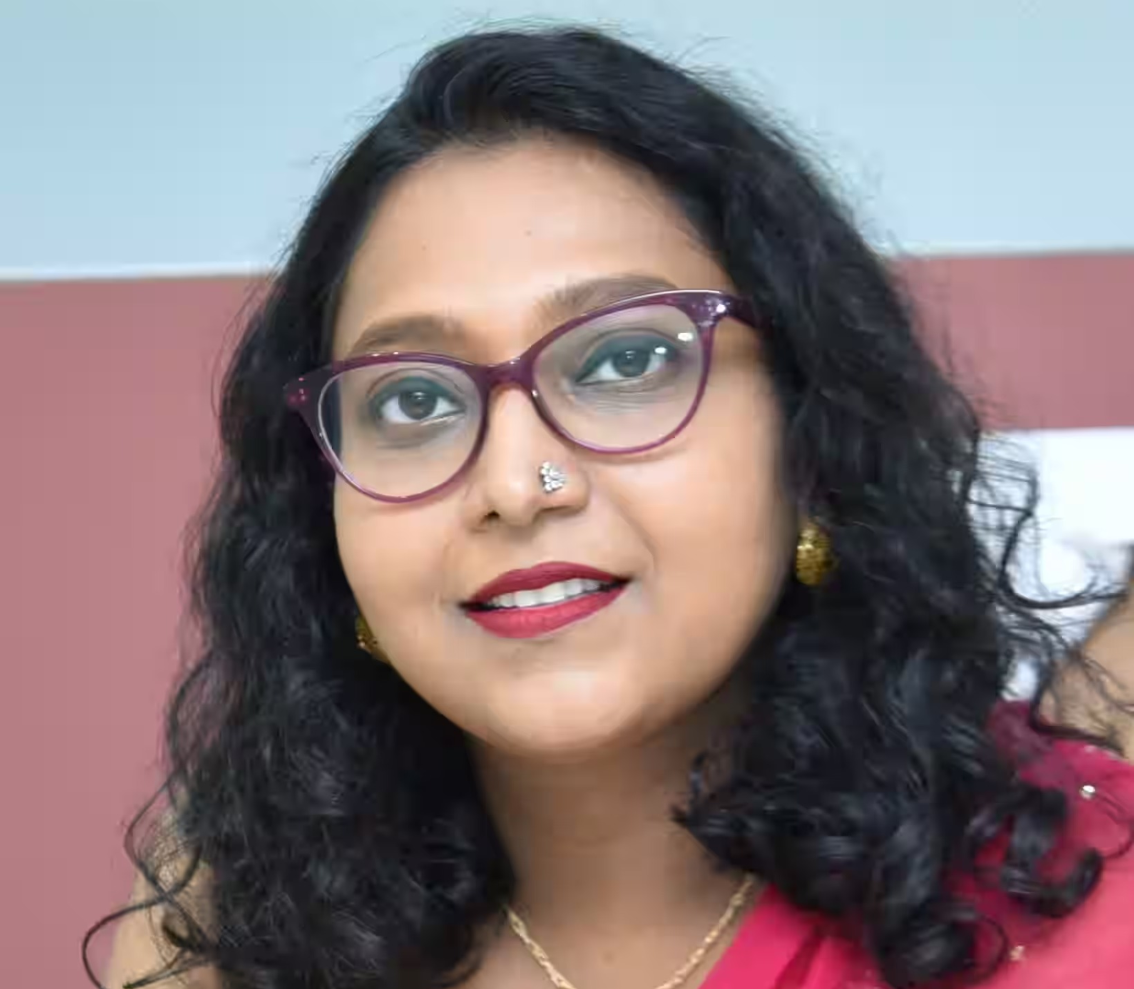 Dr. Bushra Khan