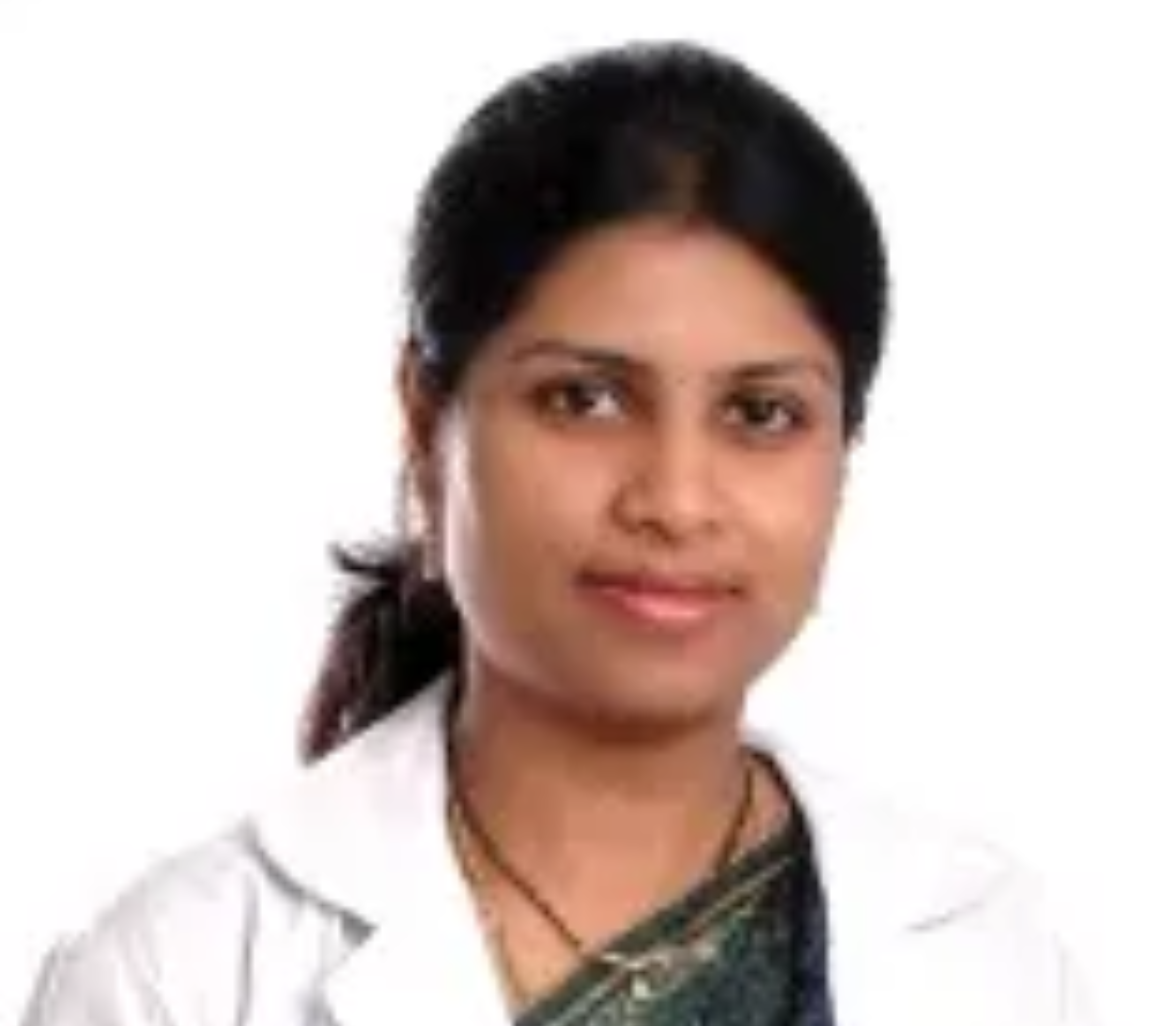 Dr. Hima Deepthi V