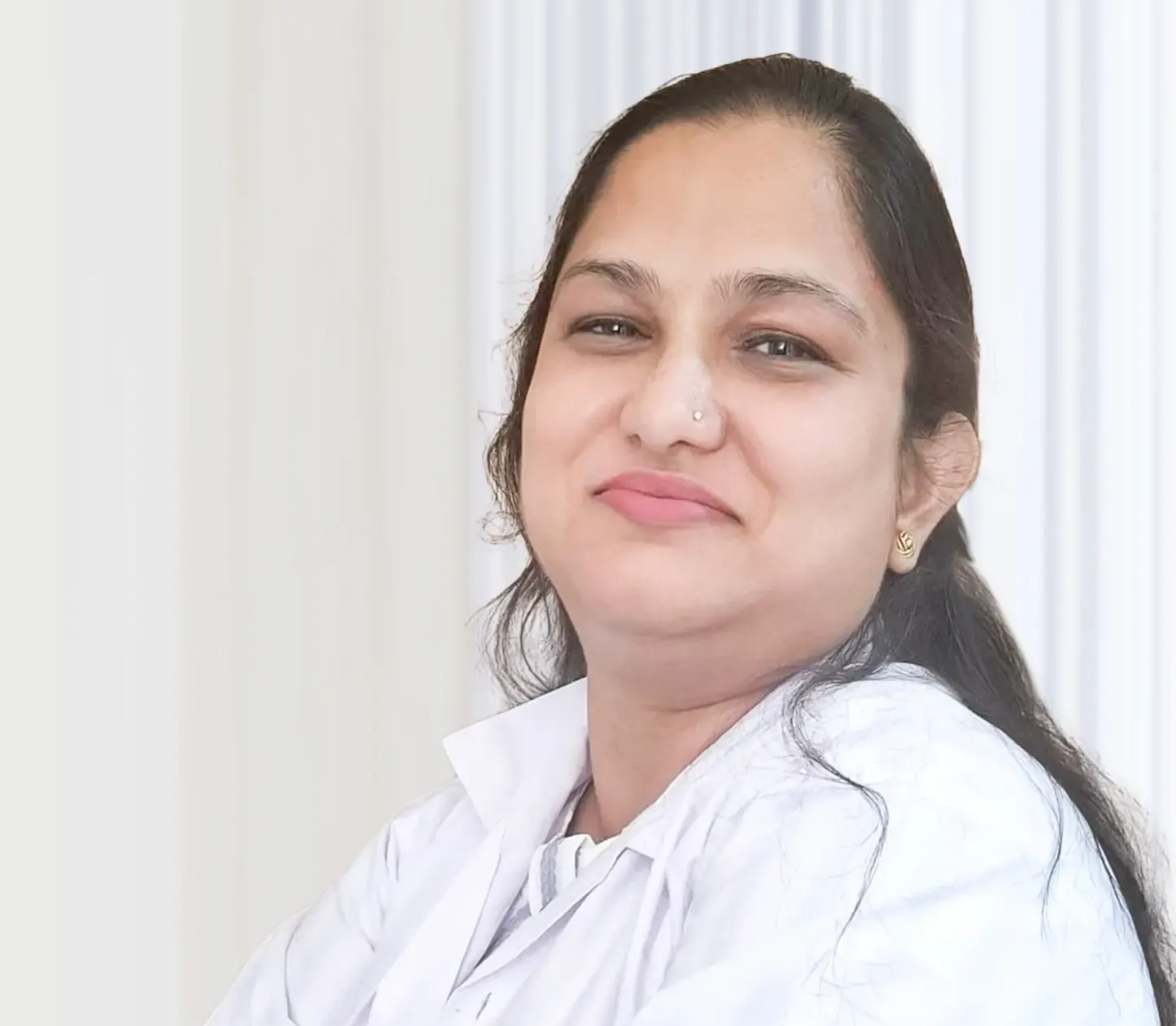Dr. Jyotshna Palgamkar