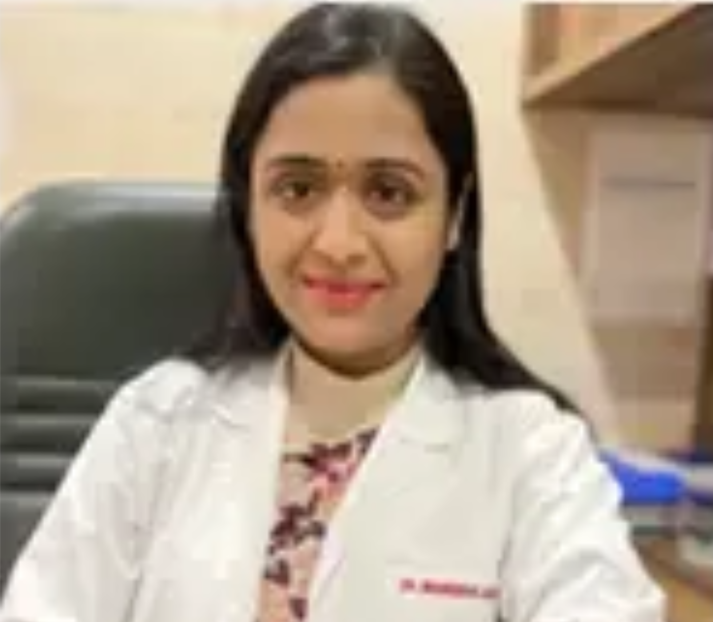 Dr. Manisha Jain