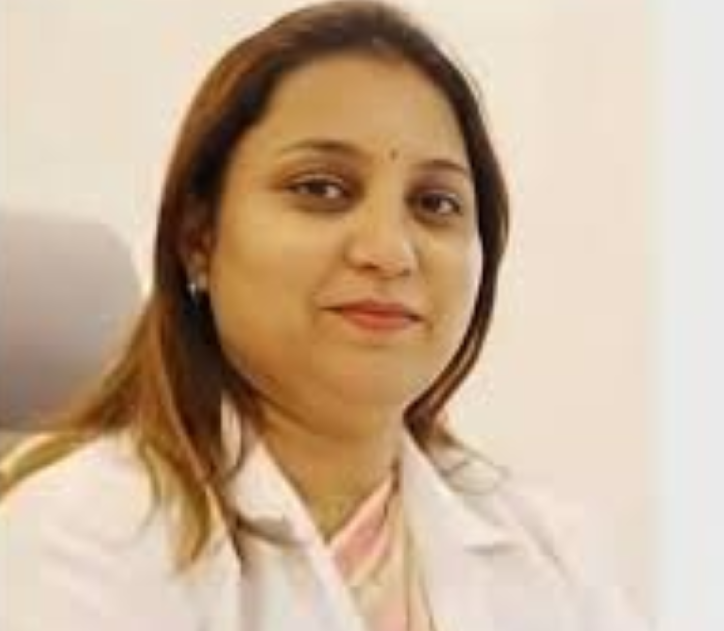 Dr. Aarti Swapnil Parakh