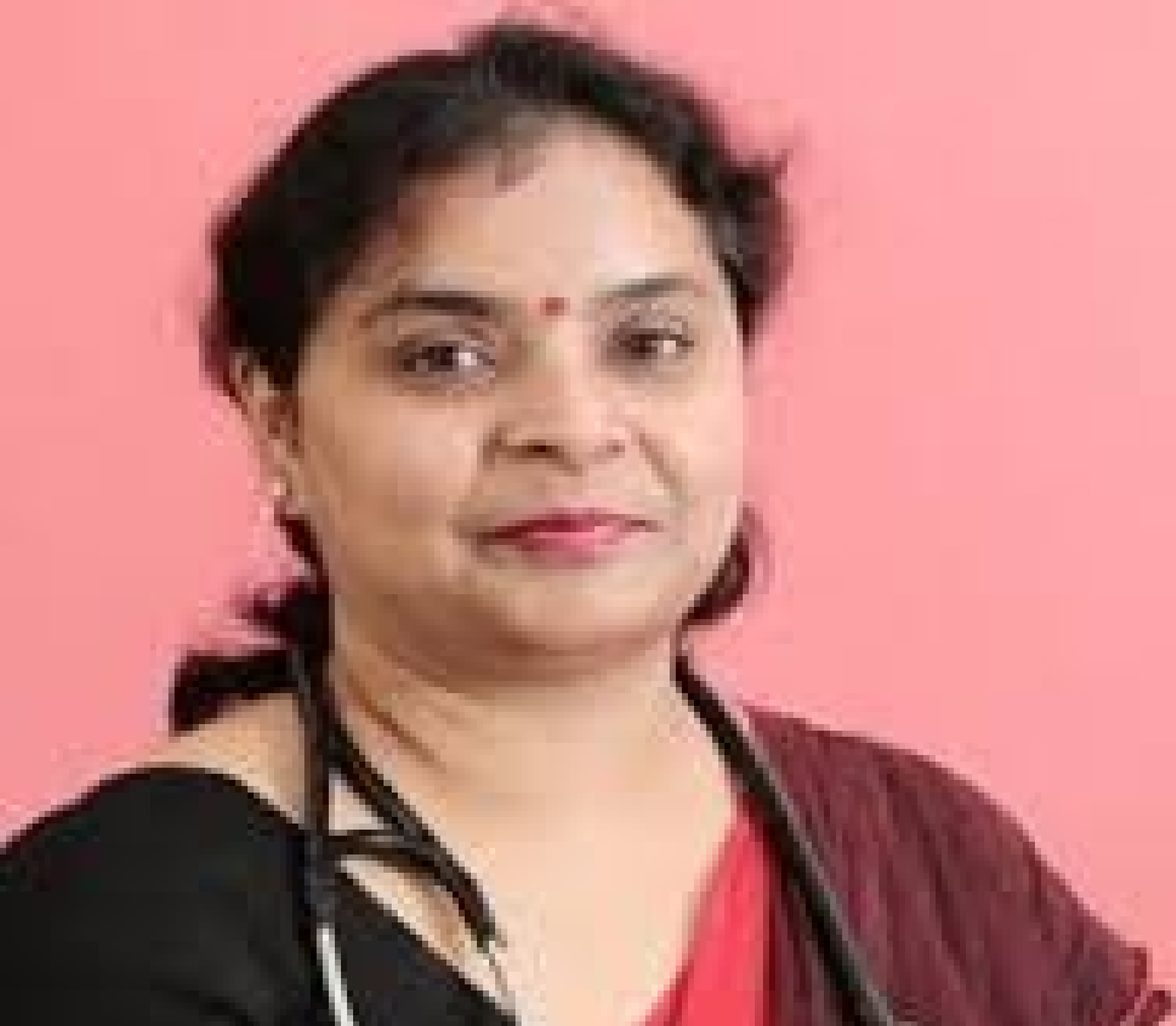 Dr. Aindri Sanyal