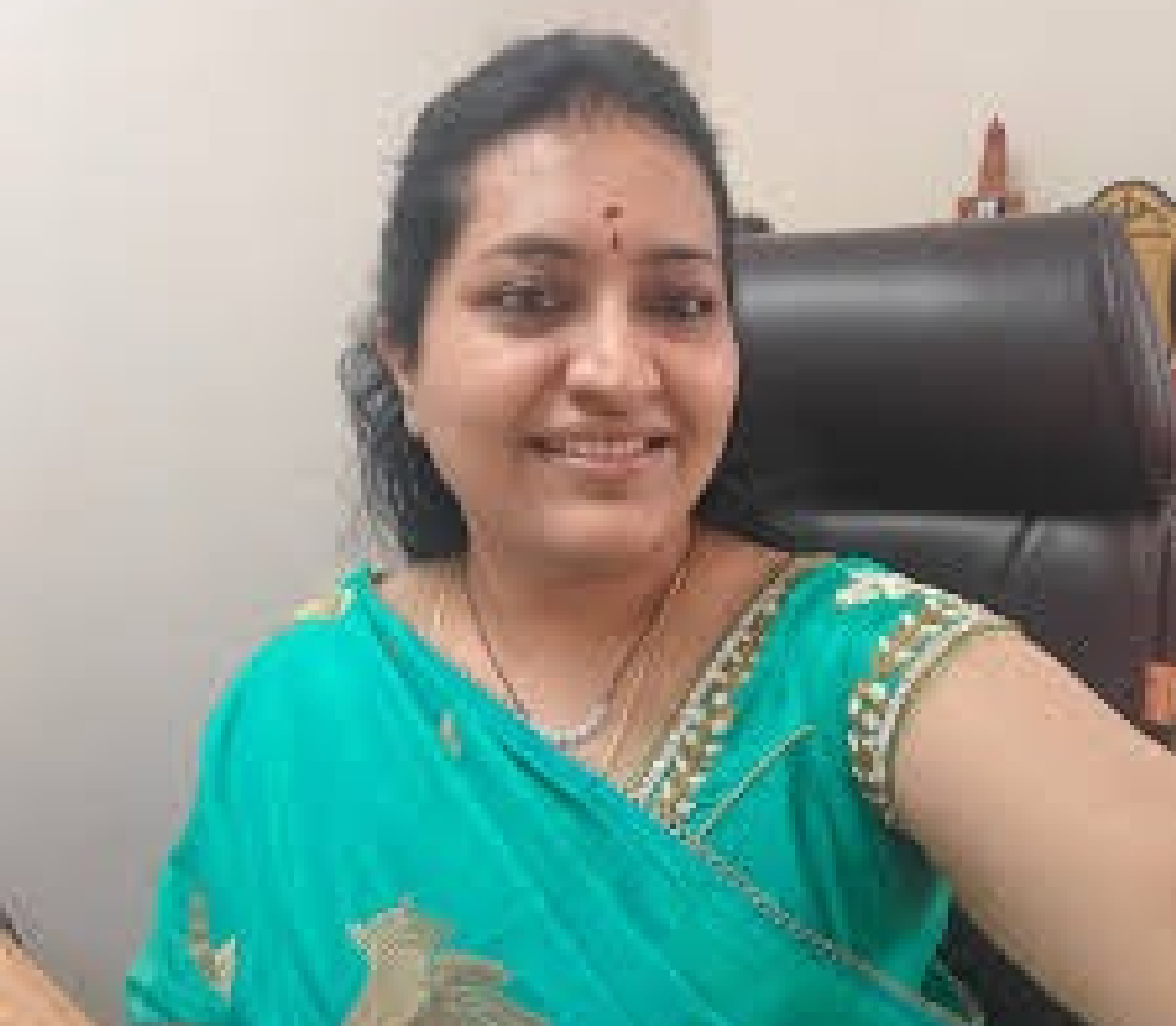 Dr. Ambavarapu Divya Reddy