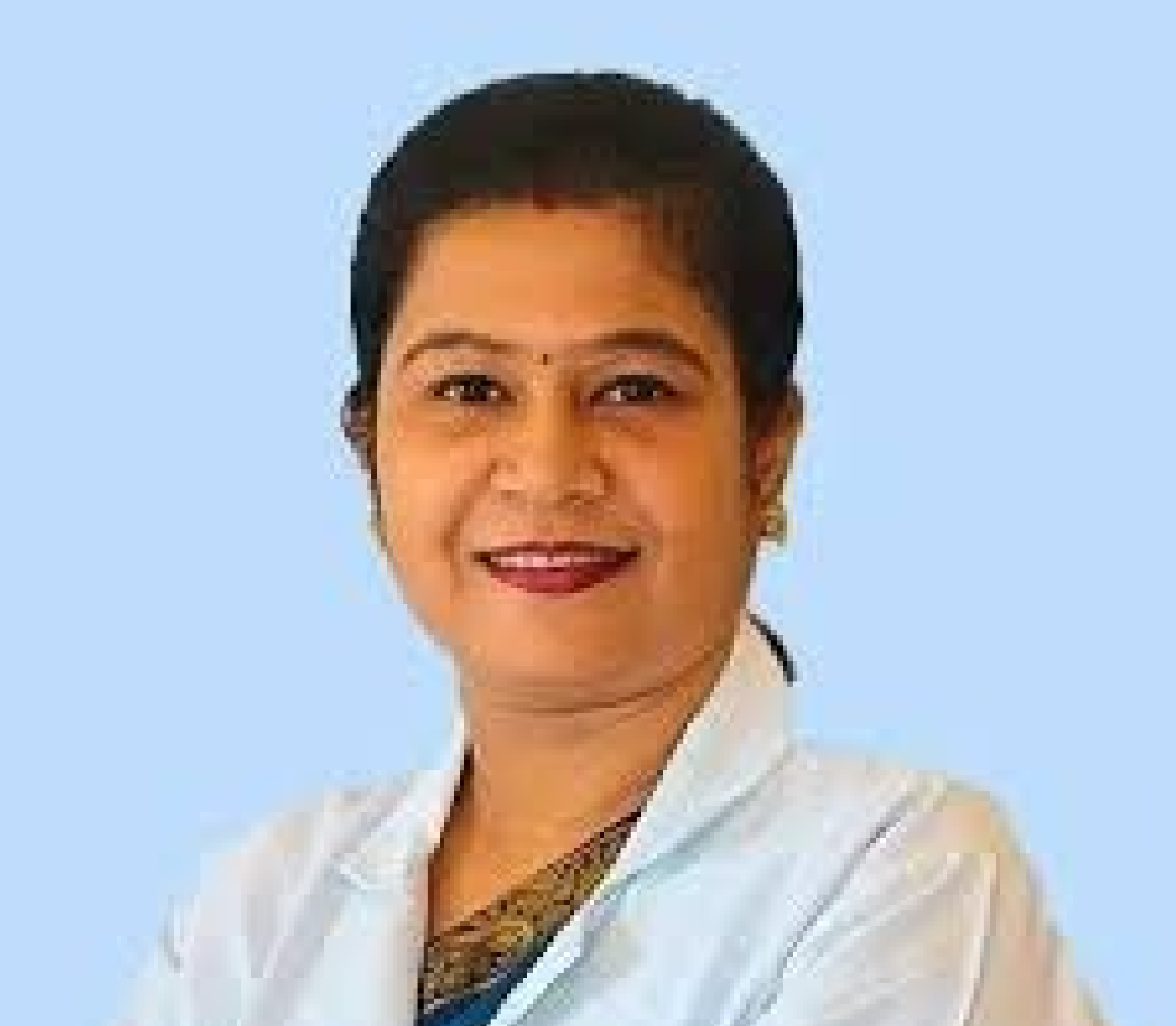 Dr. Anindita Singh