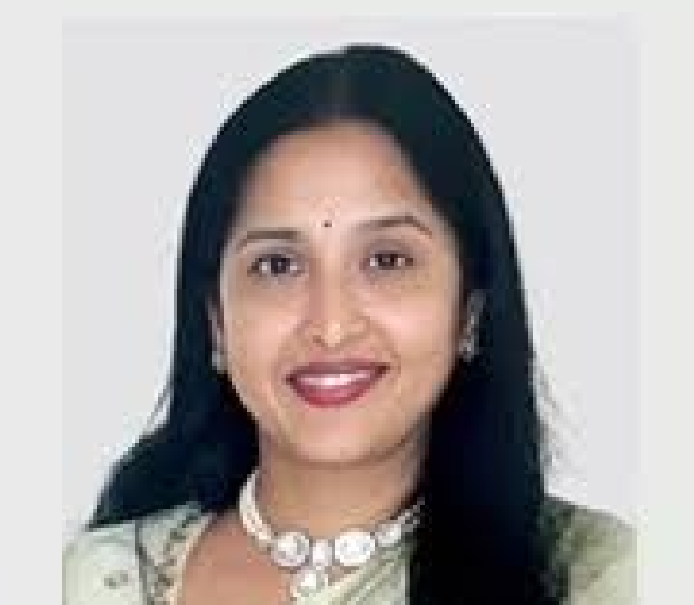 Dr. Anitha Adaboina