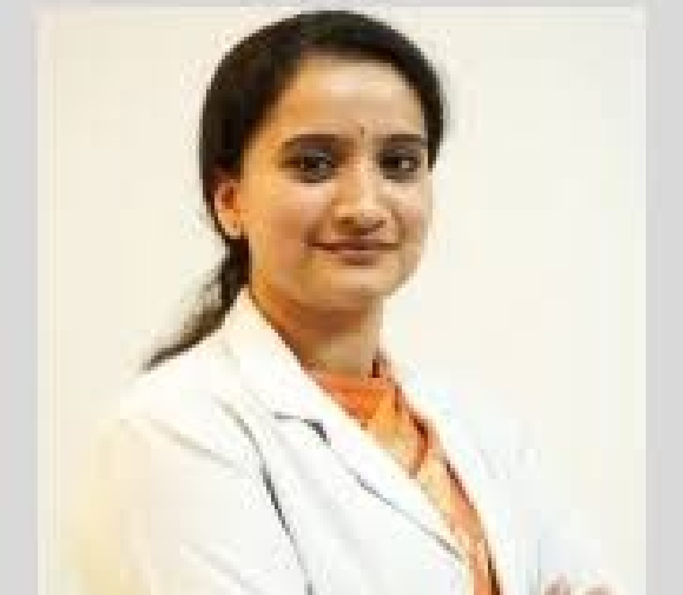 Dr. Apurva Satish Amarnath
