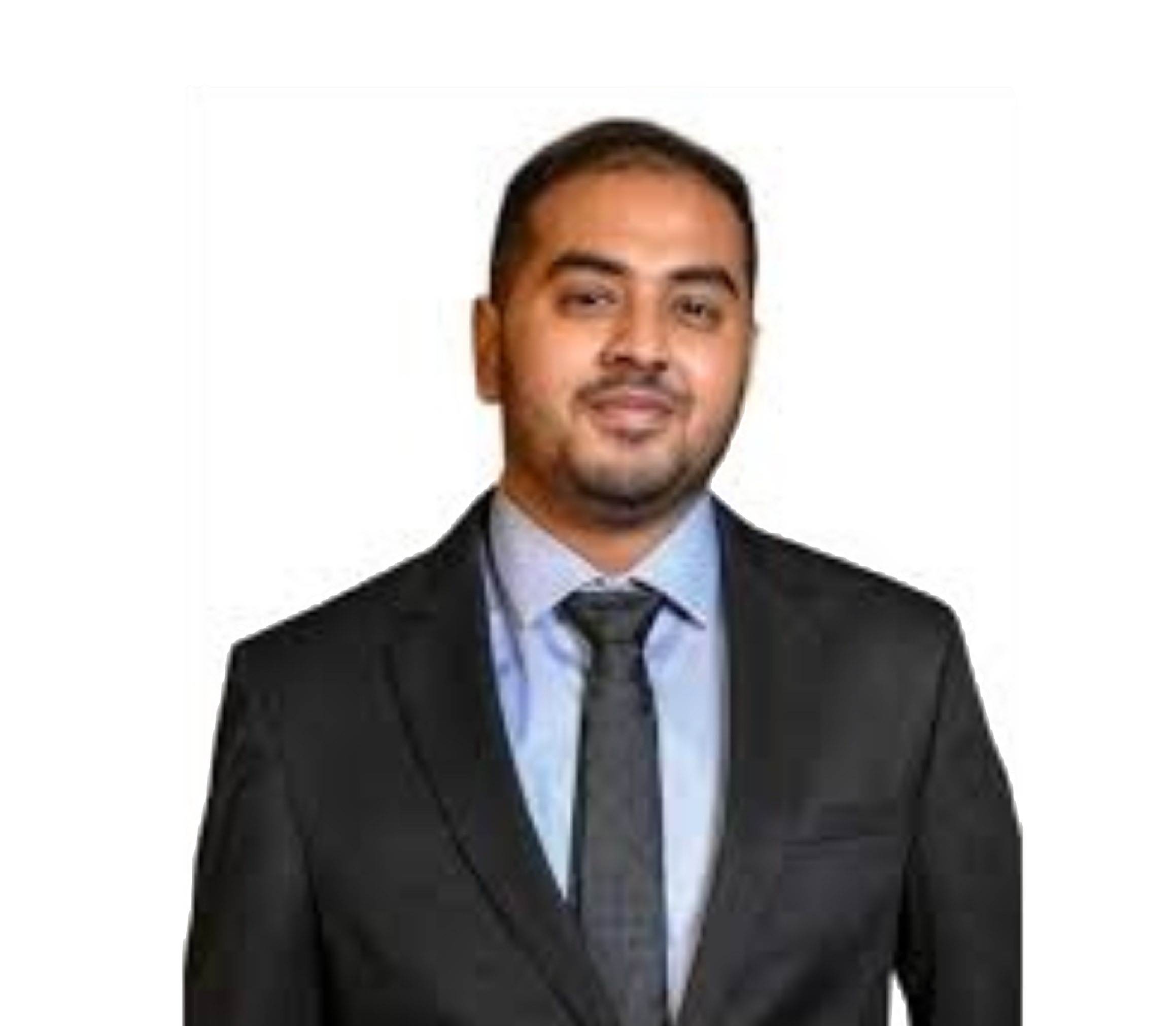 Dr. Deepak Shetty