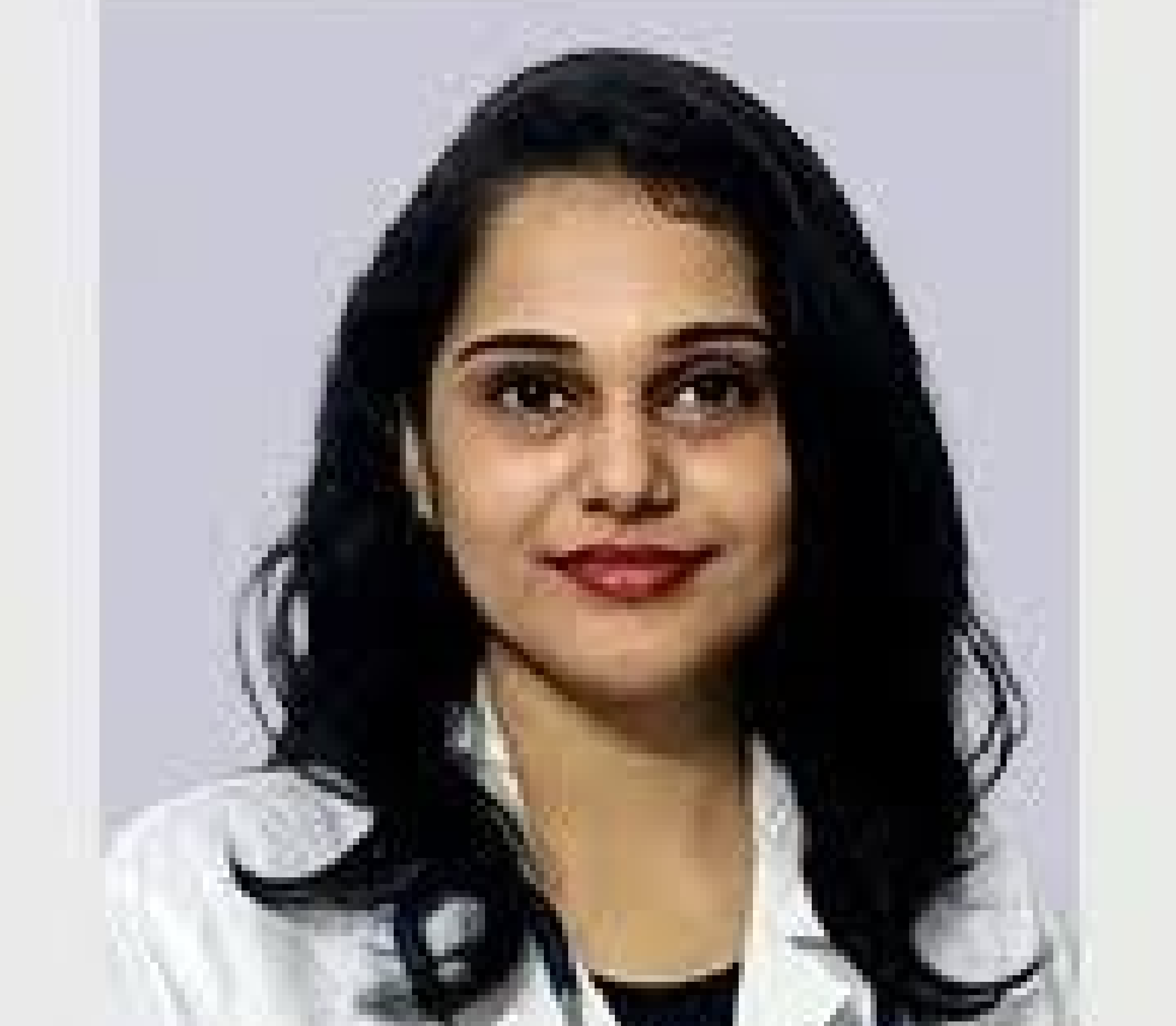 Dr. Deepthi Surendran