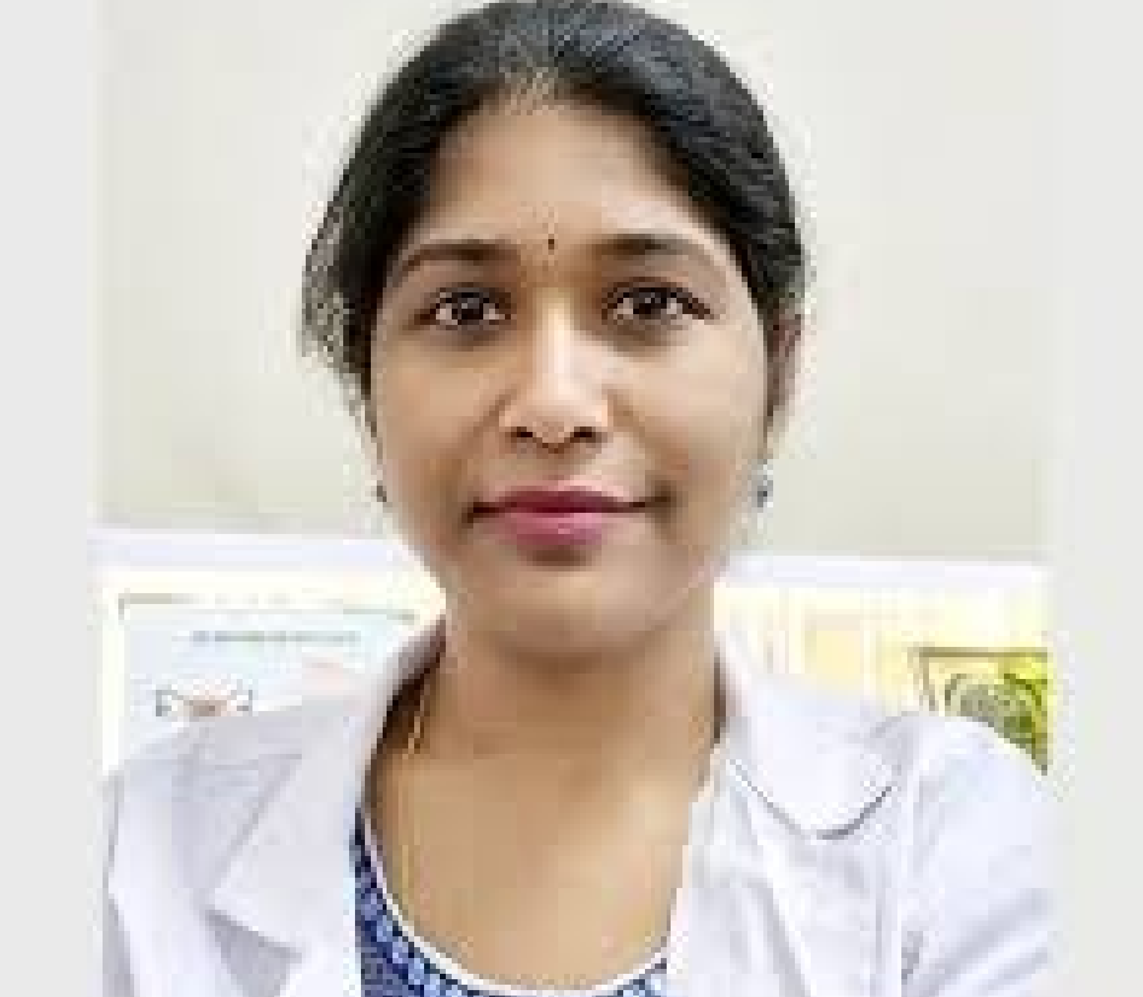 Dr. Gayatri Satpathy