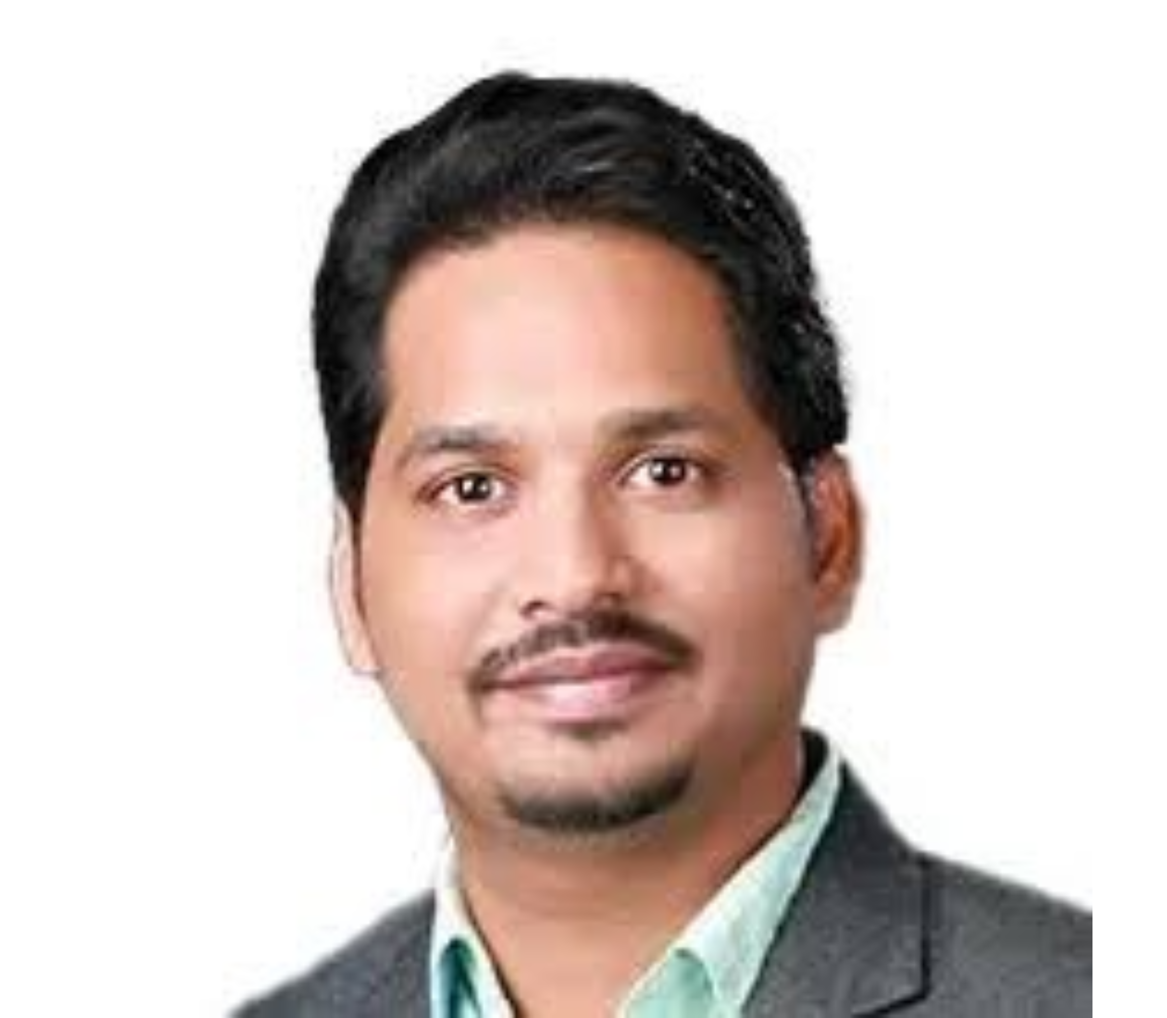 Dr. Indraneel Ashok Jadhav