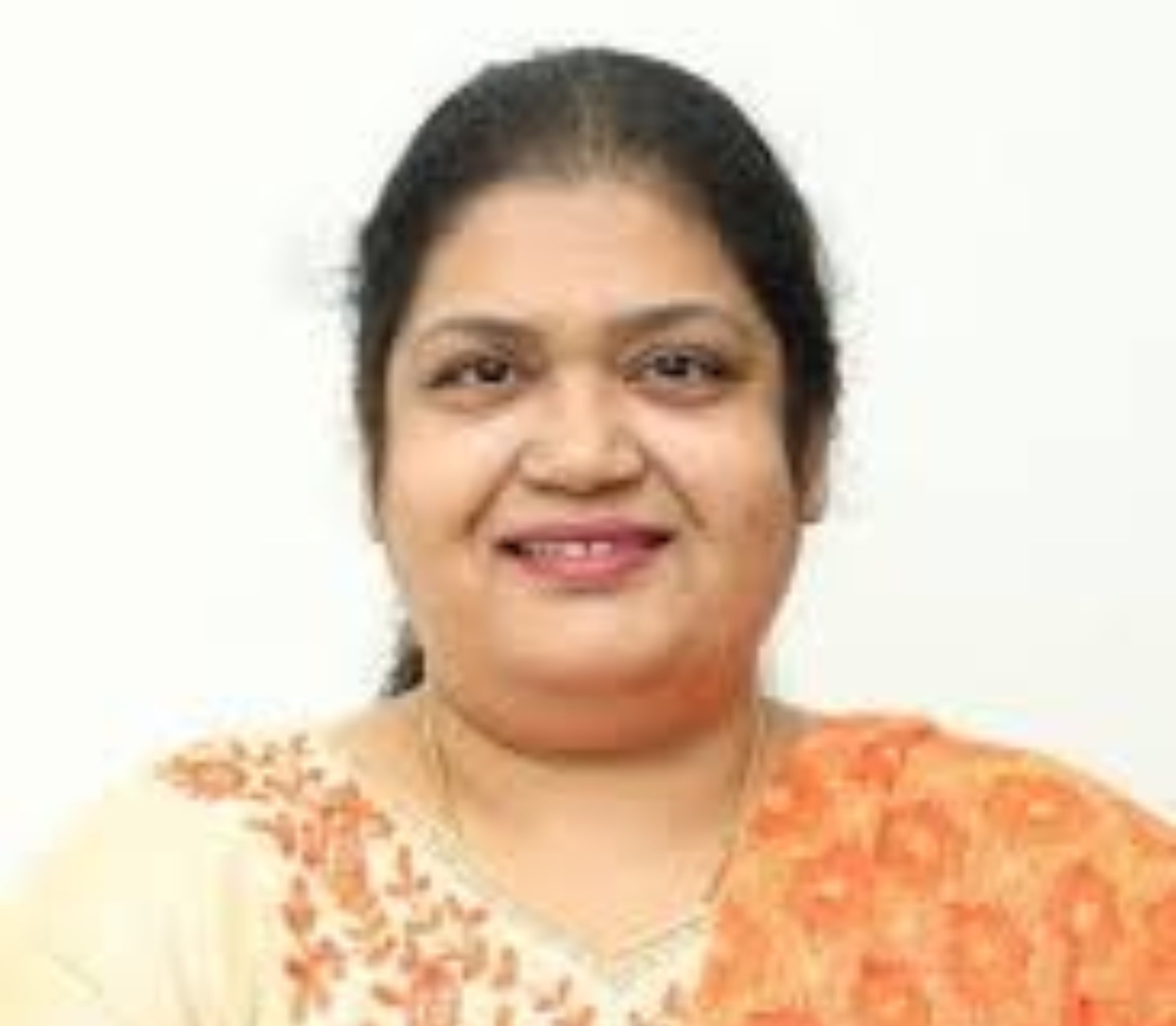Dr. Indumathi Joy