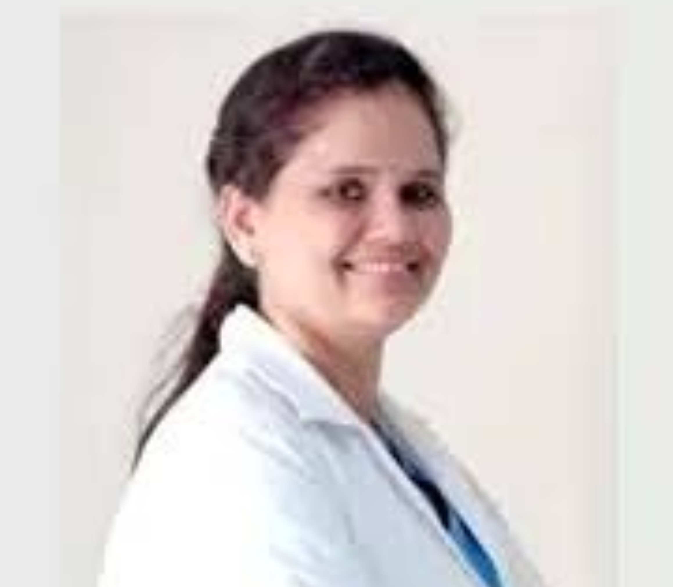 Dr. J Krithika Devi
