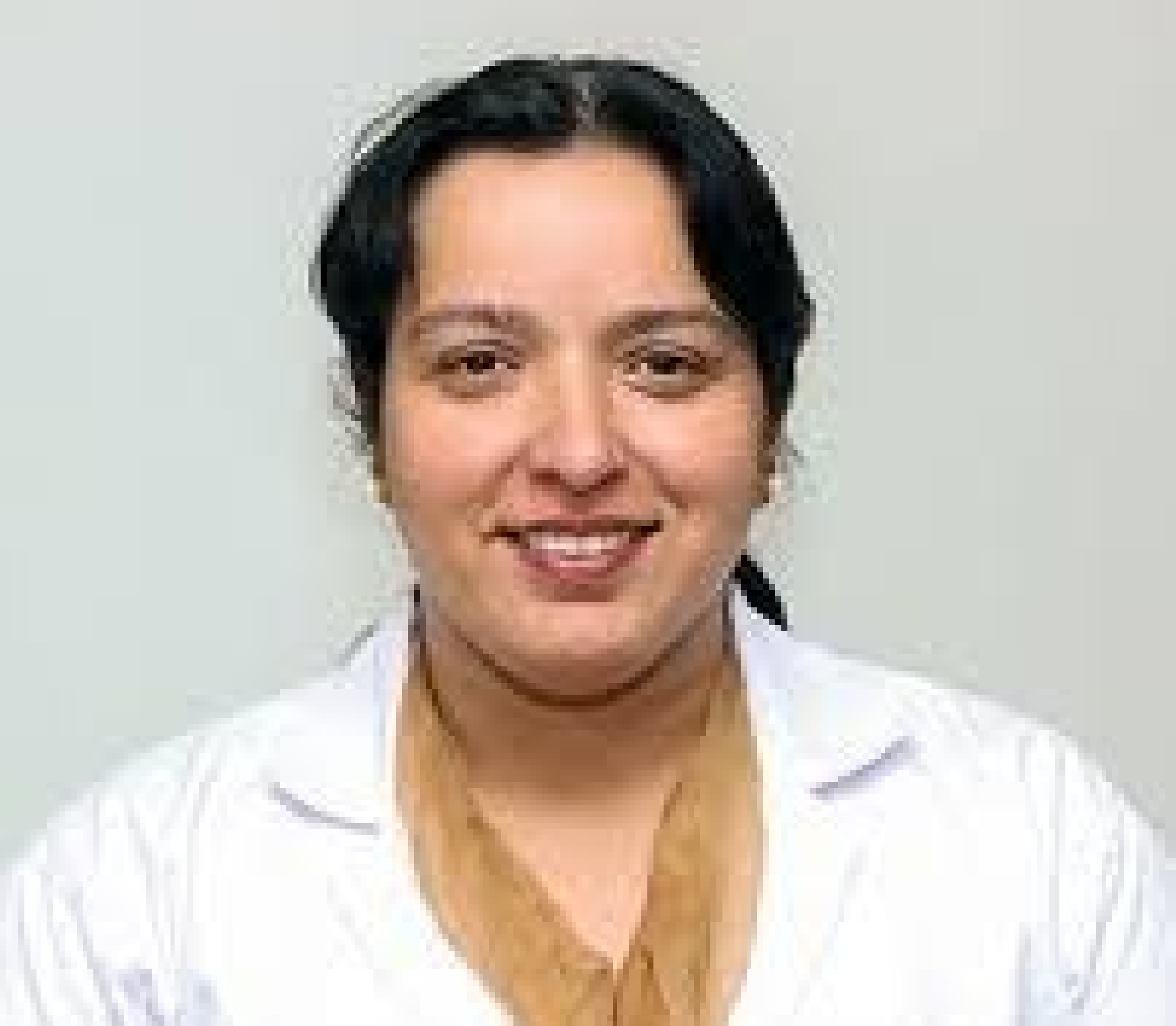 Dr. Jasmine Kaur