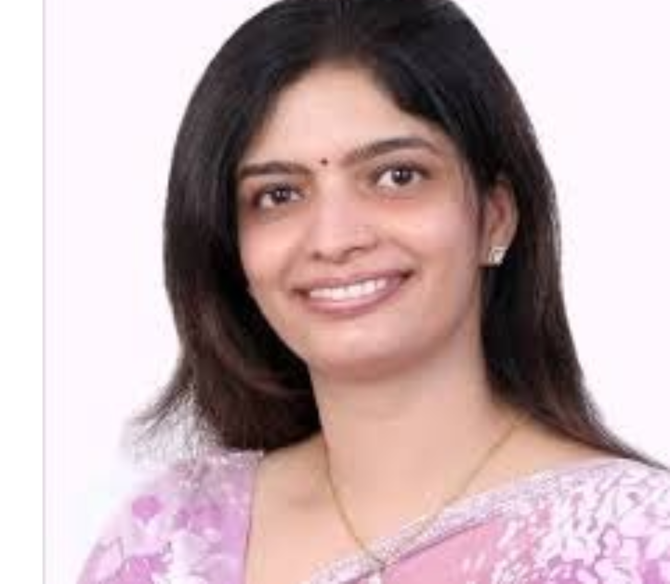 Dr. Jyoti Tripathi