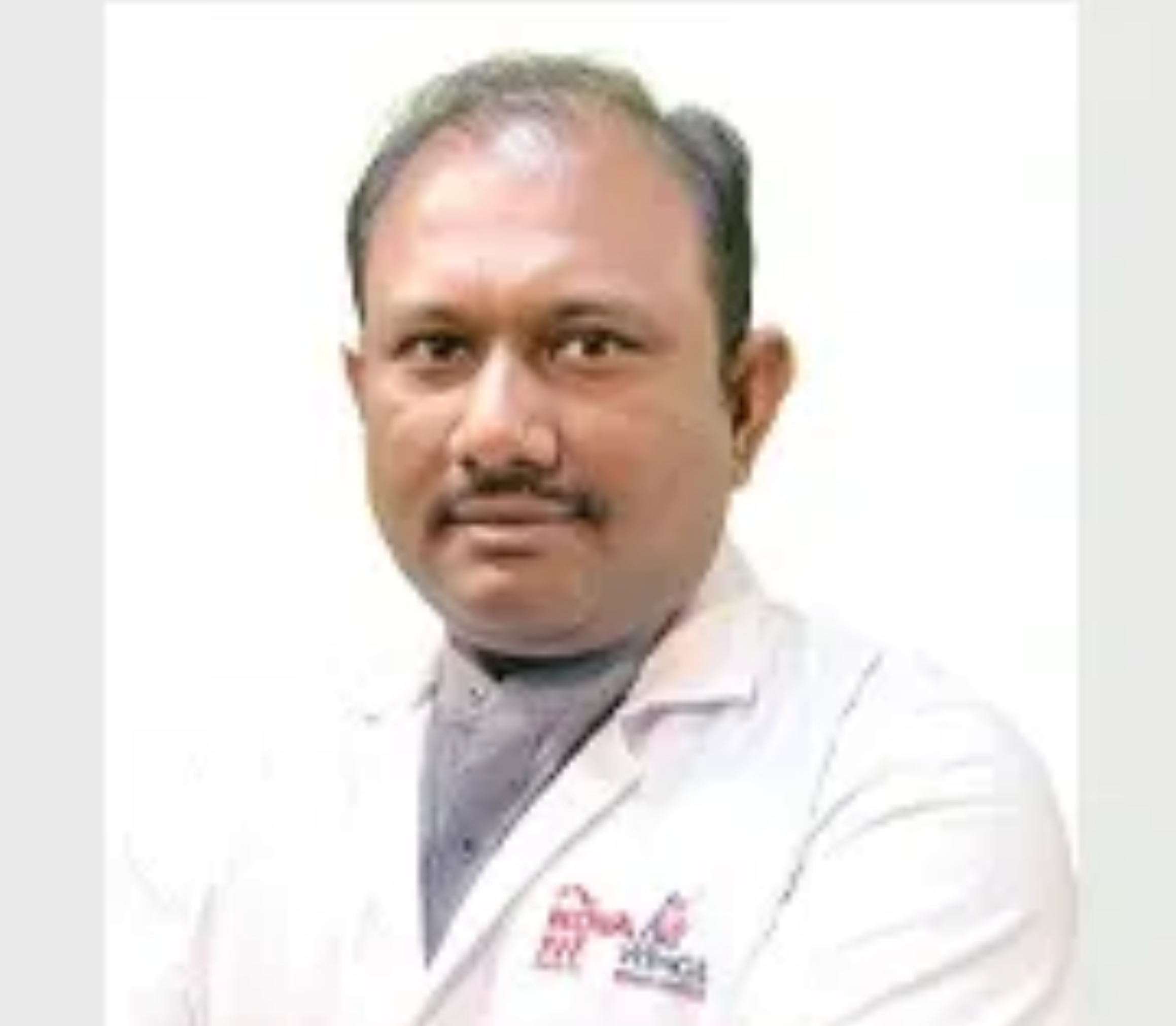 Dr. Kalavadiya Kirtikumar Kundanlal