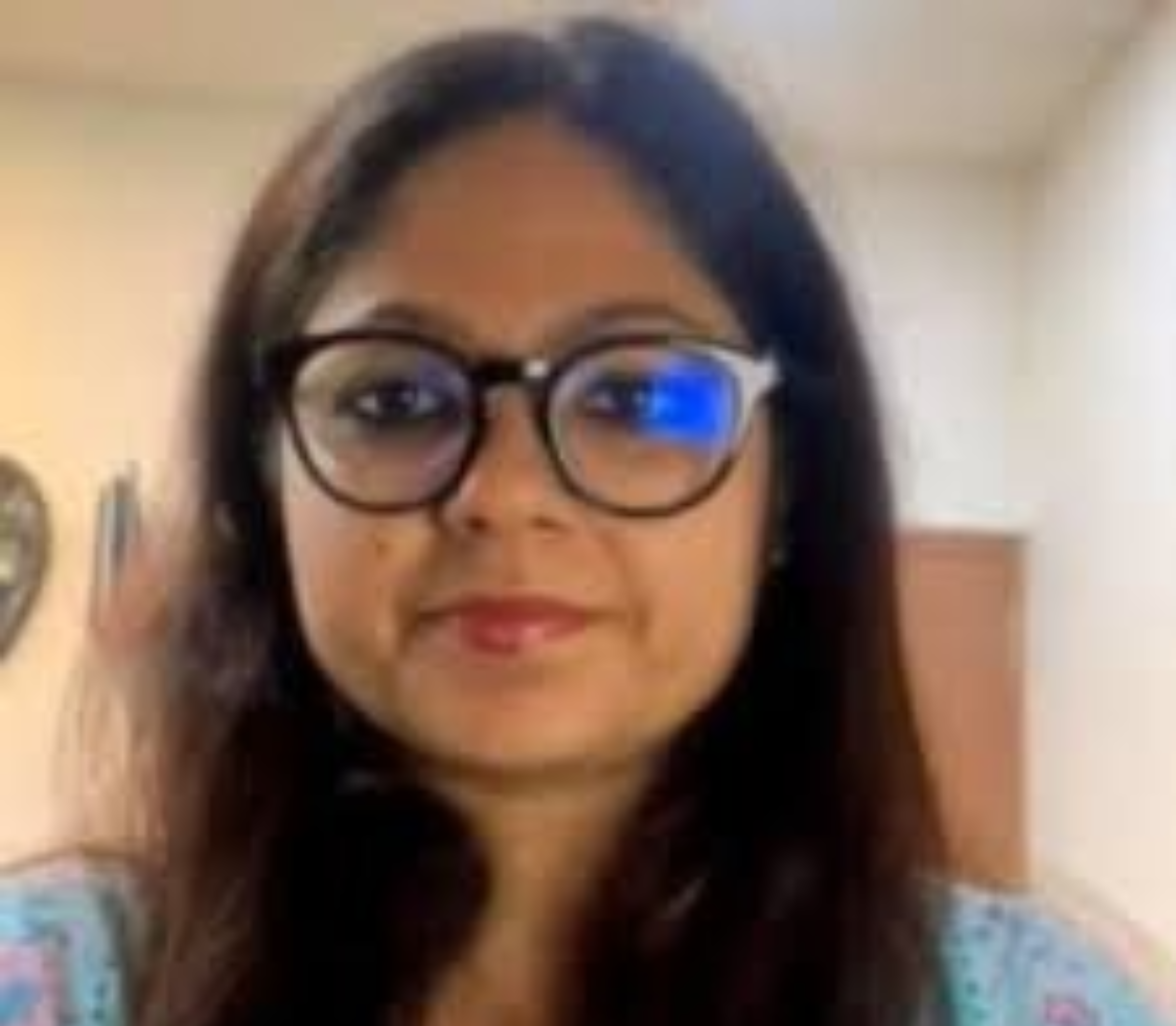 Dr. Keya Parashar Jain