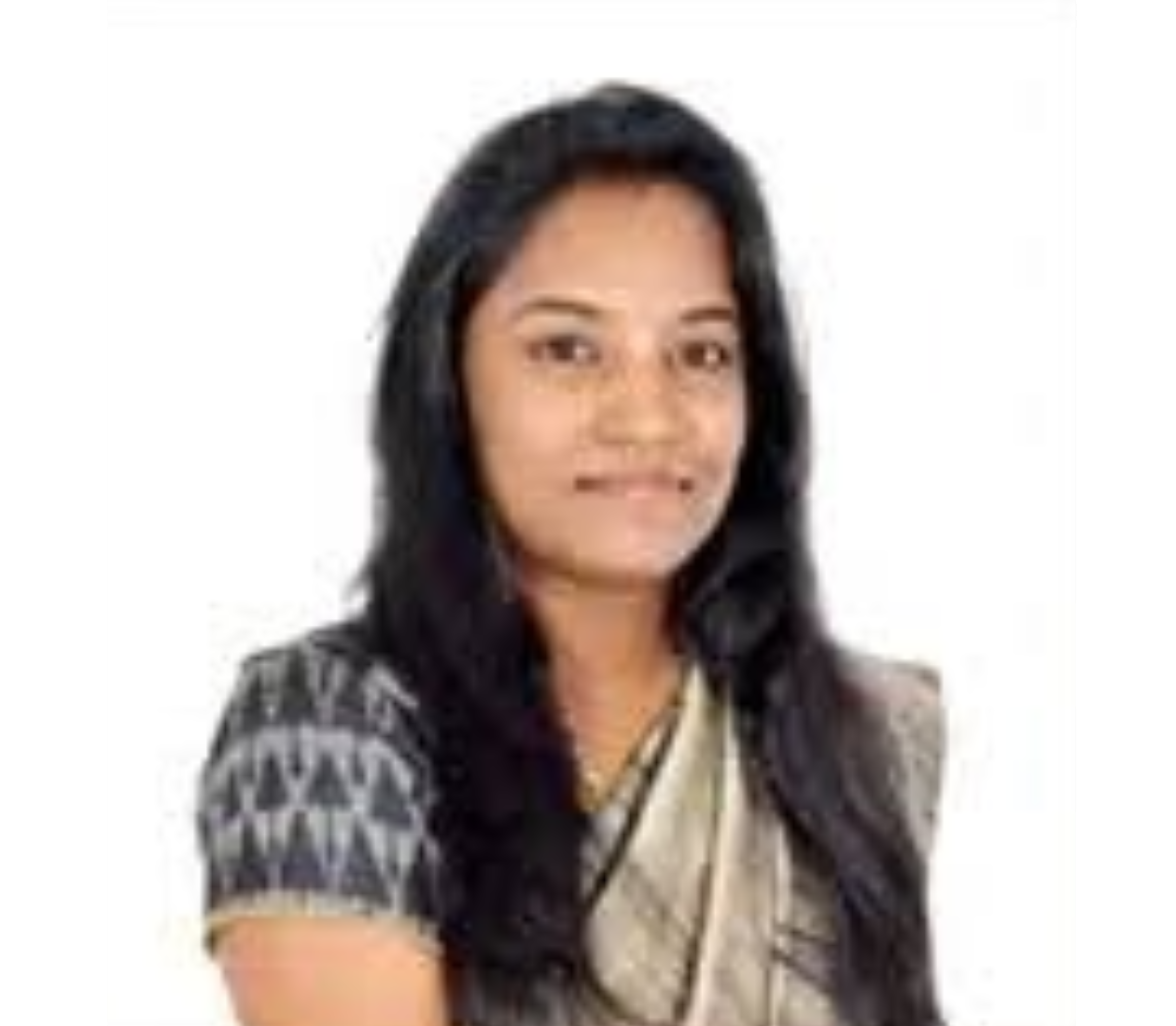 Dr. Lavanya R