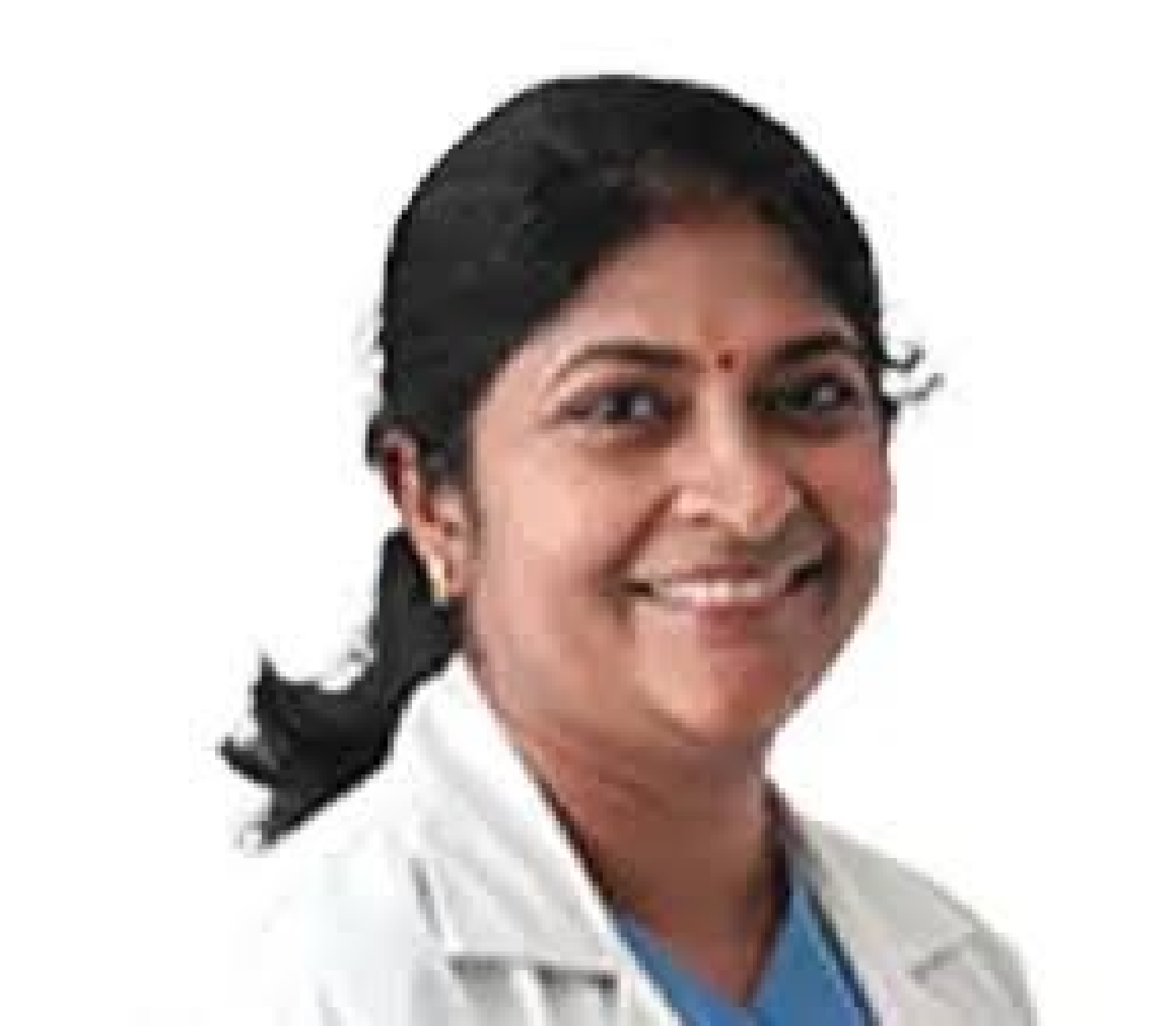 Dr. Madhupriya