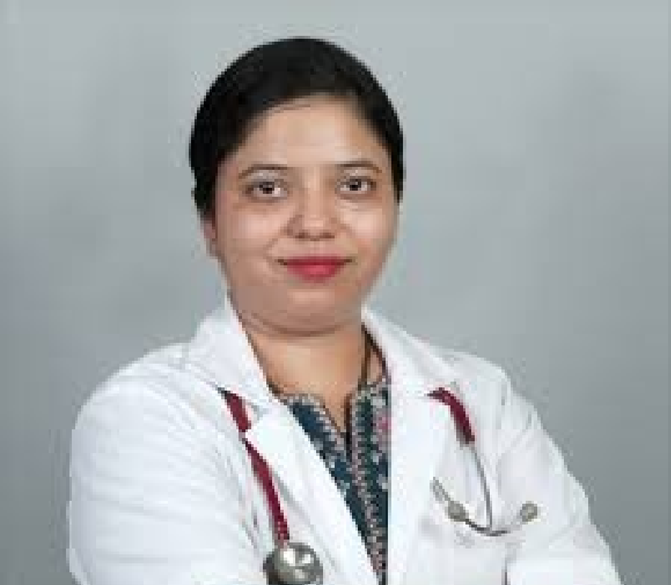 Dr. Meenakshi Mehta