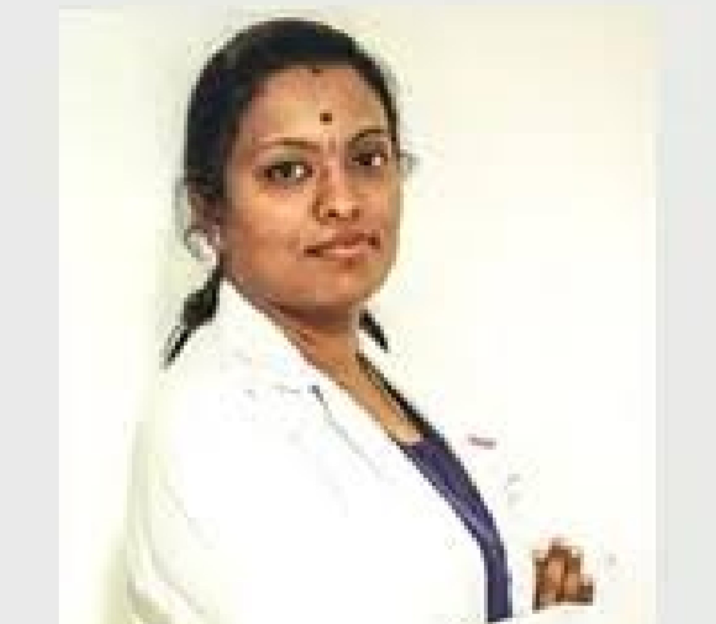 Dr. Meenakshi Priya