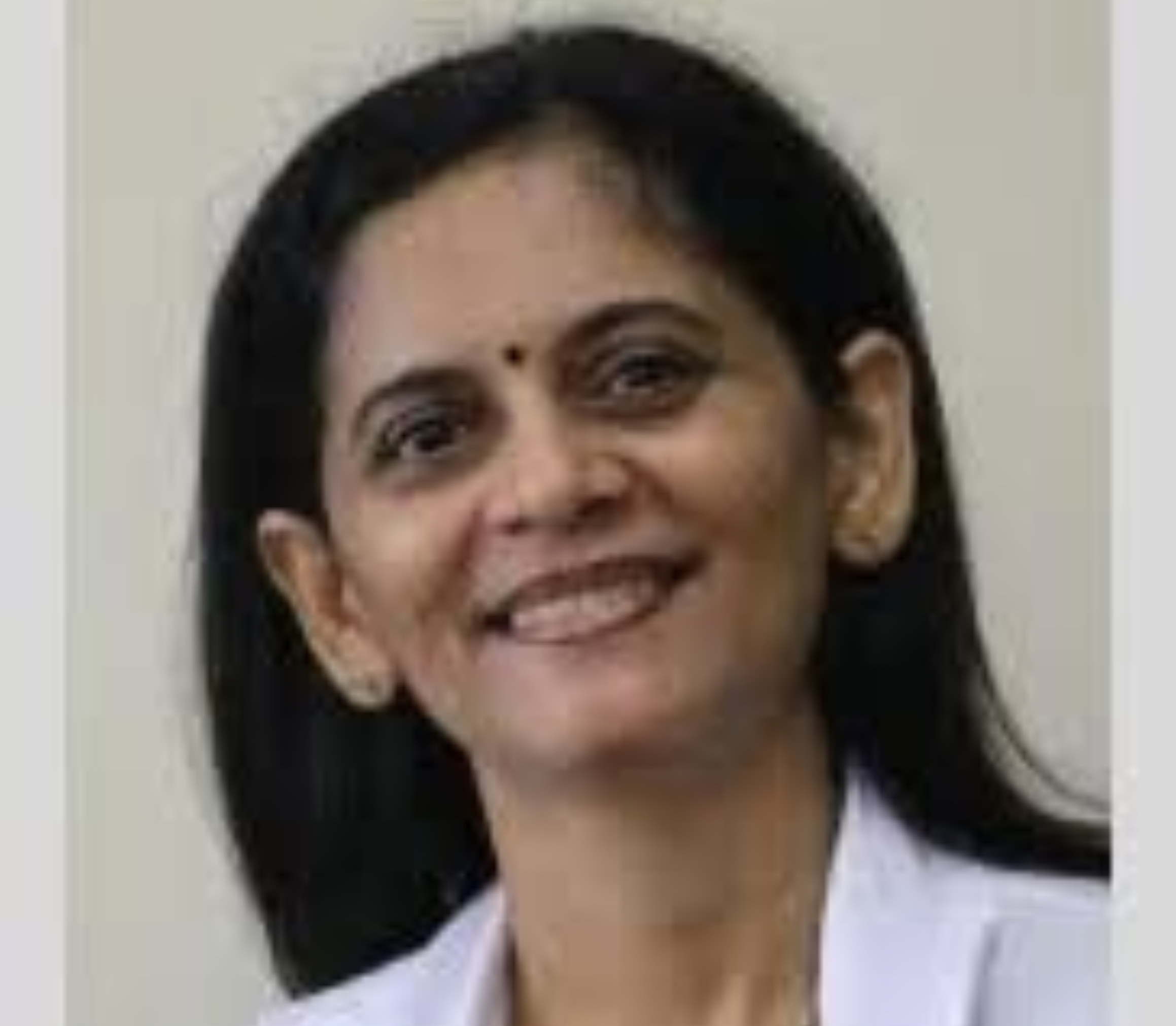 Dr. Mona Shroff