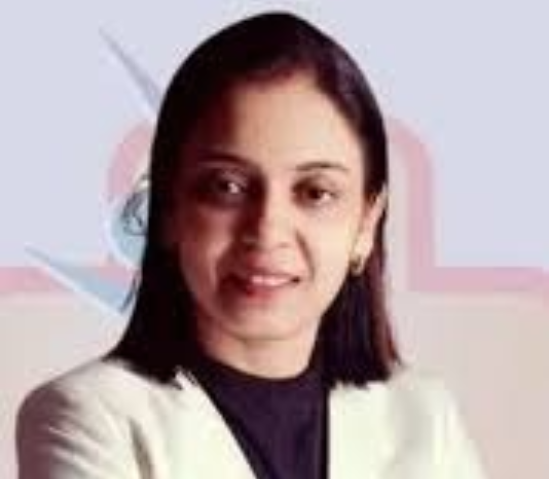 Dr. Nivedita Mishra