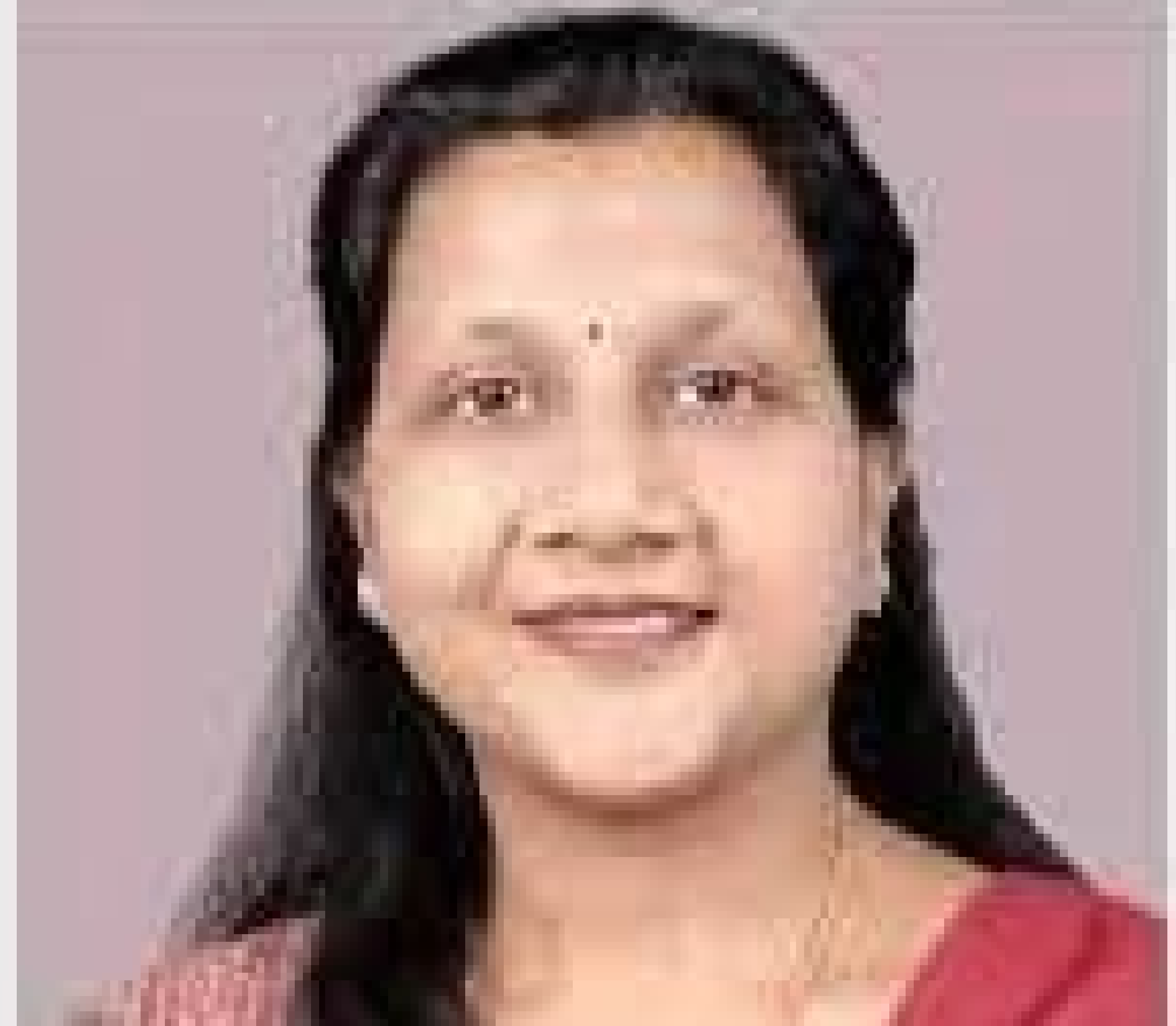 Dr. Pallavi Bansal