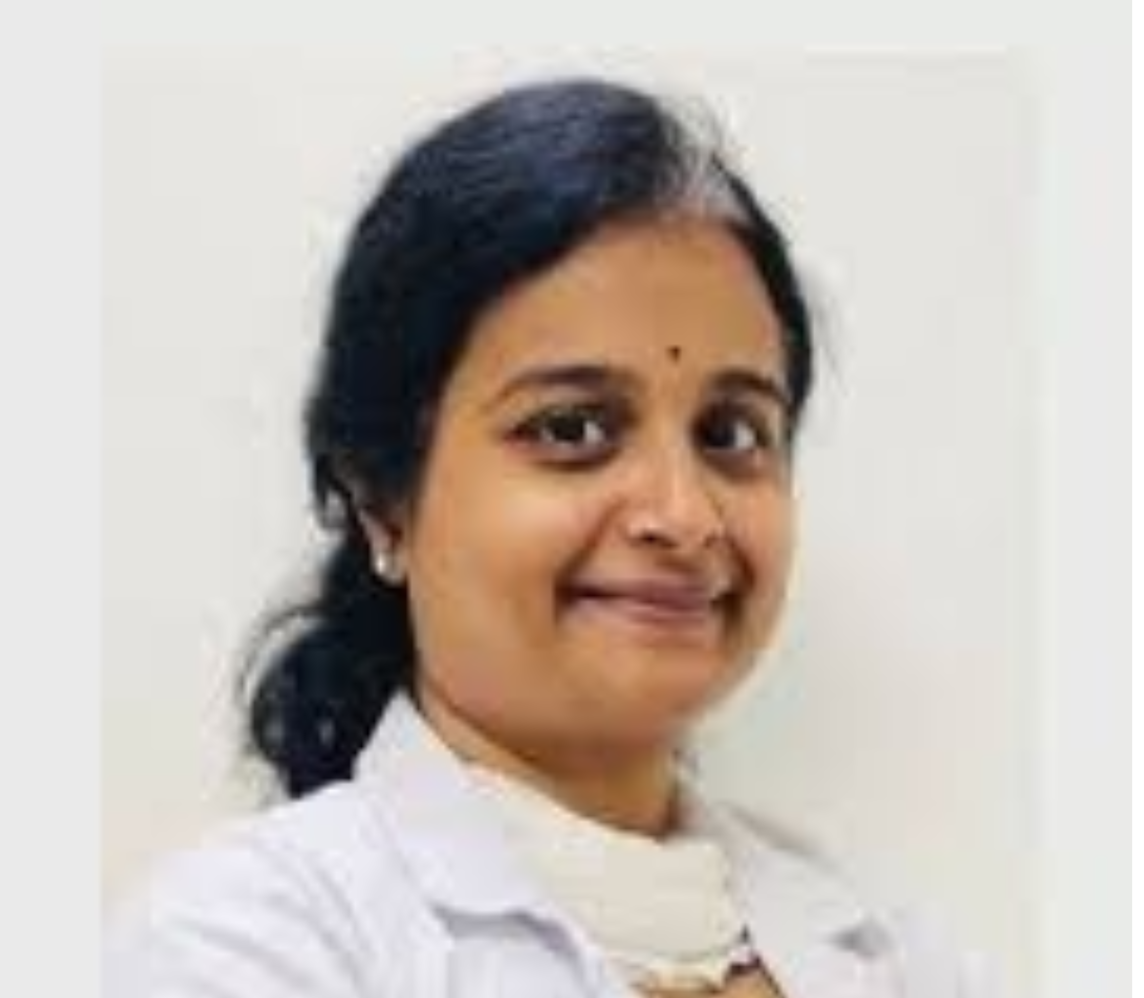 Dr. Payal Raghuwanshi