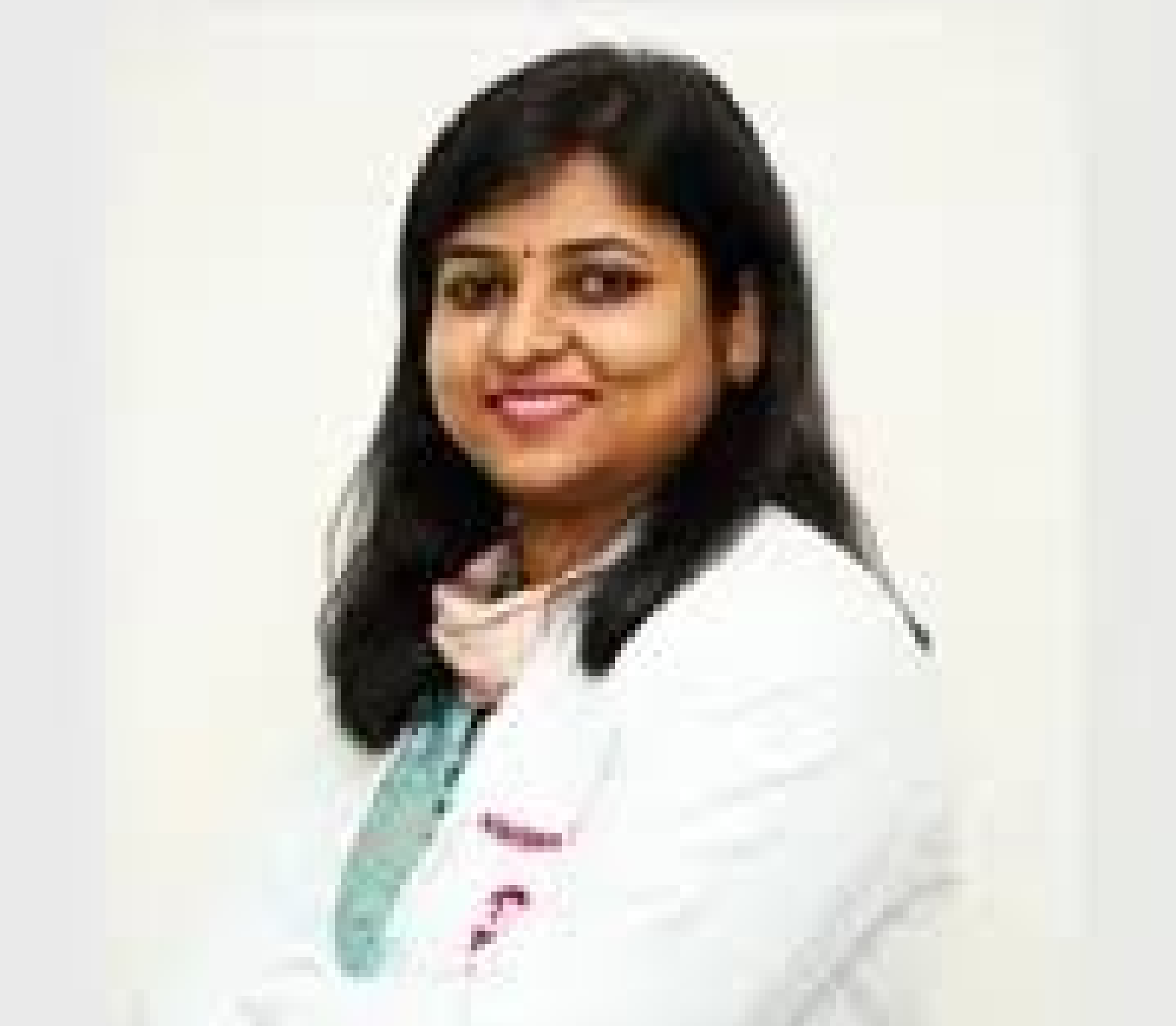 Dr. Pratibha Singh