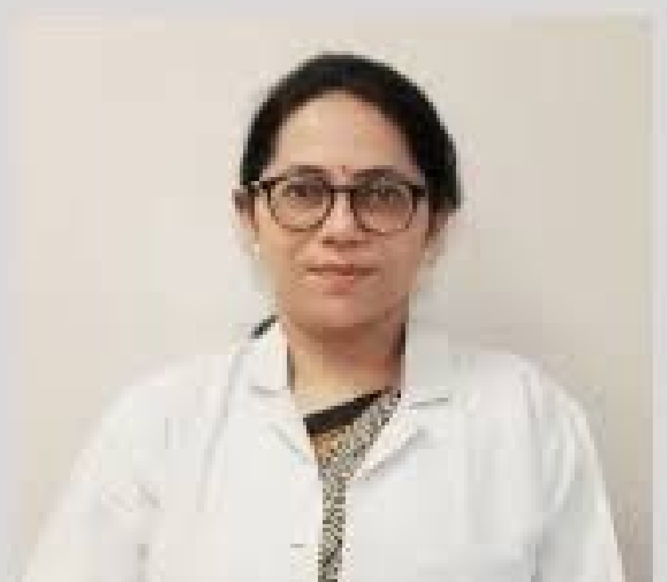 Dr. Preeti Mahawar