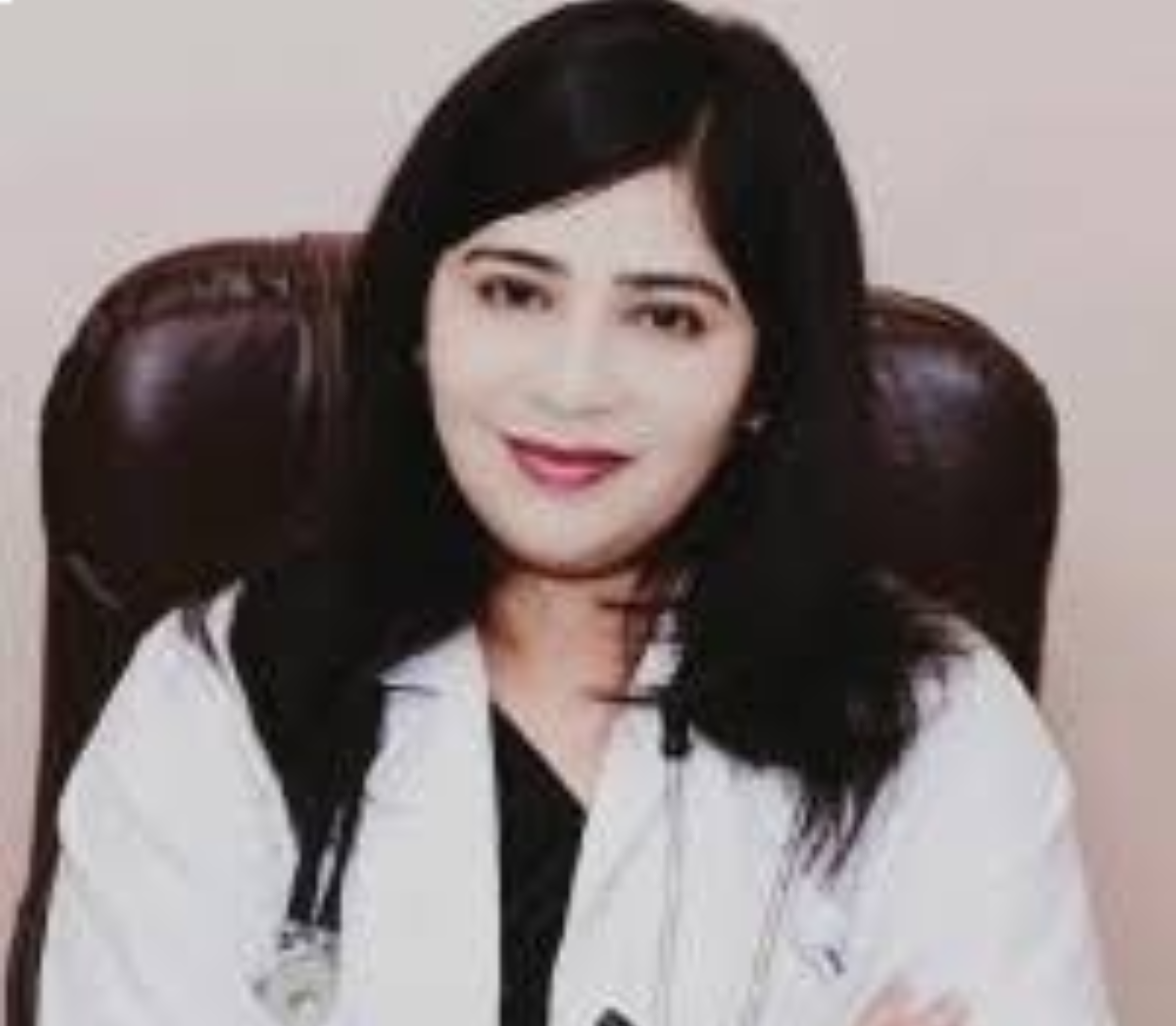 Dr. Rudri Agrawal