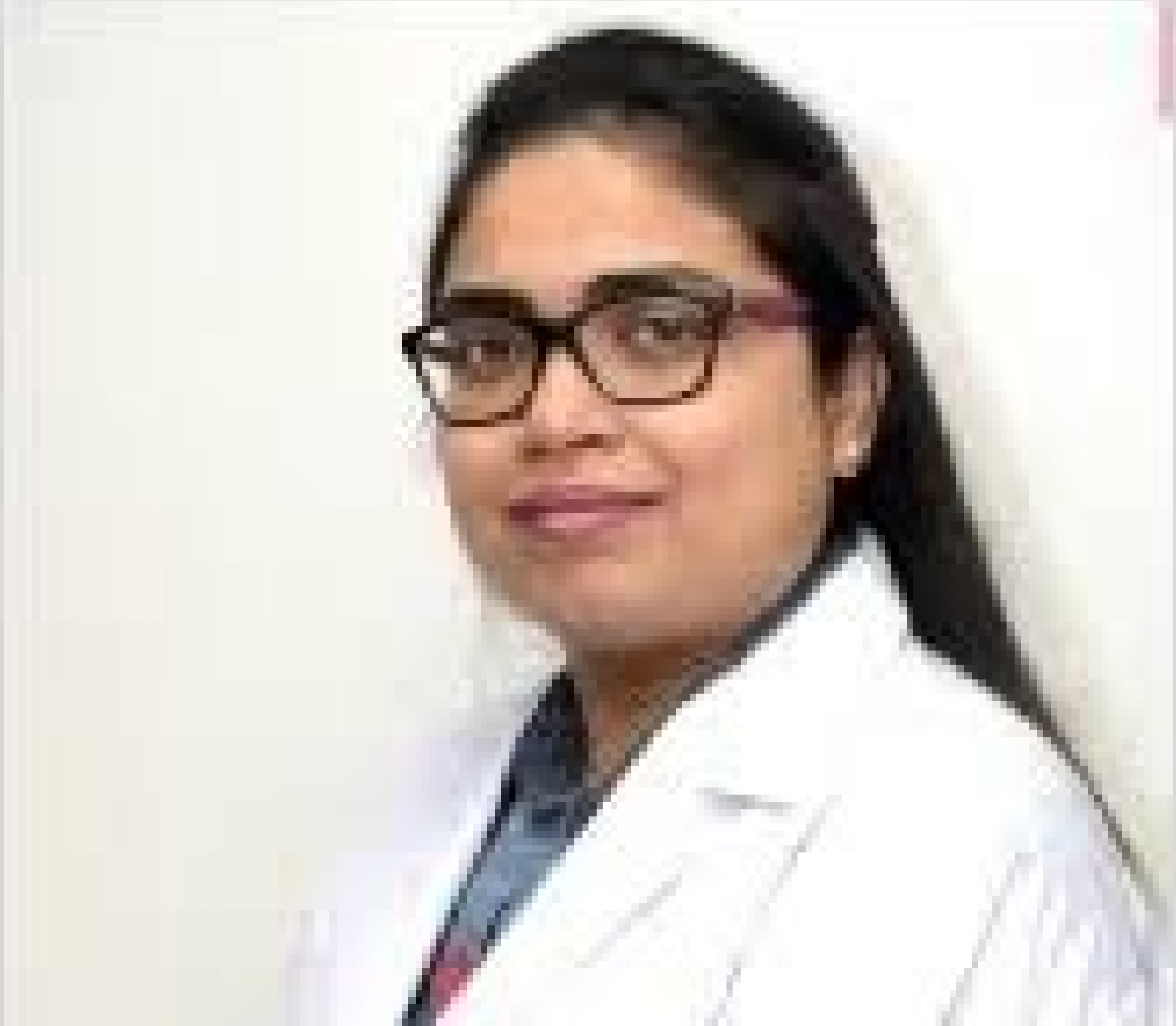 Dr. Saeeda Wasim