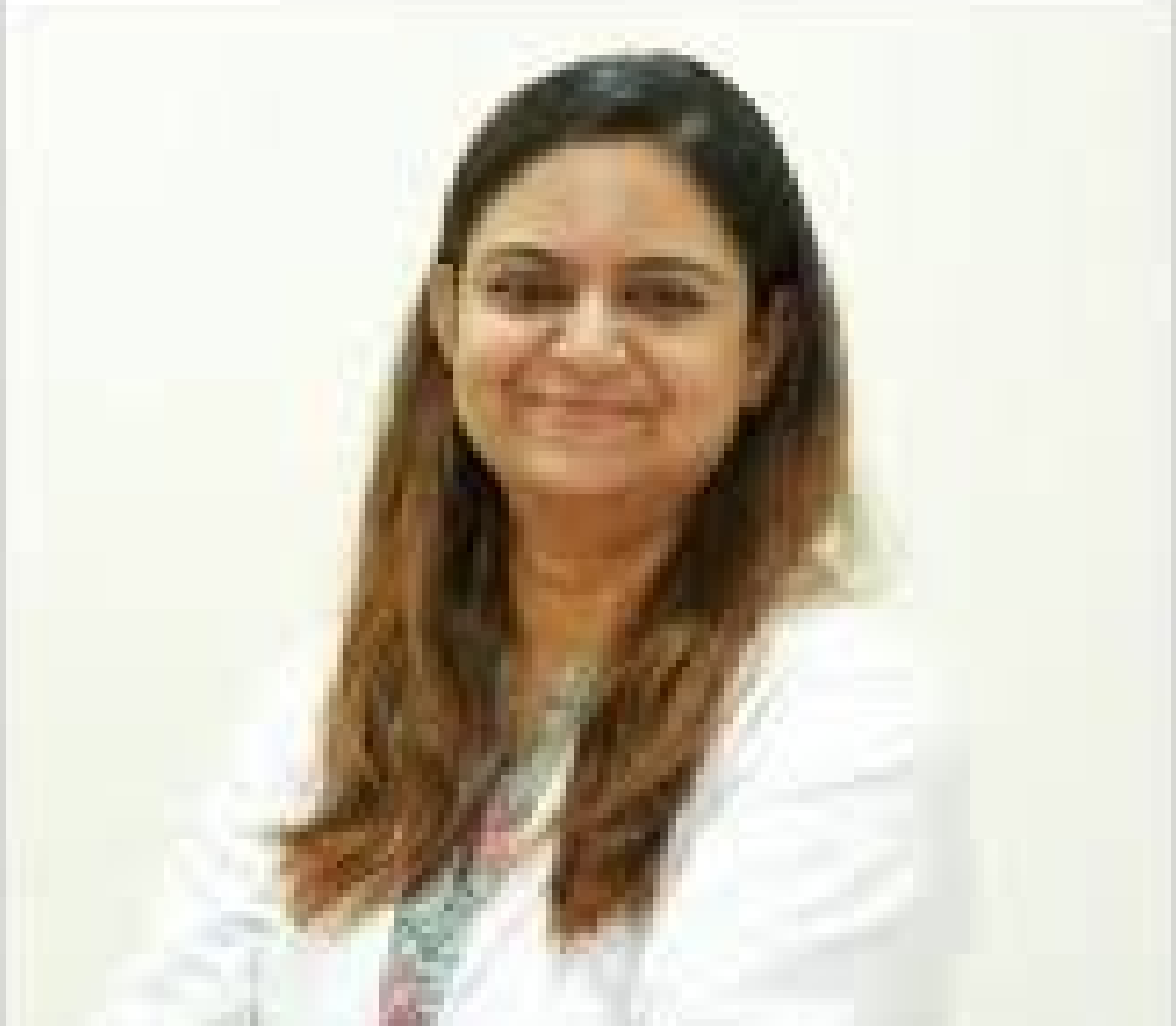 Dr. Shalini Dwivedi