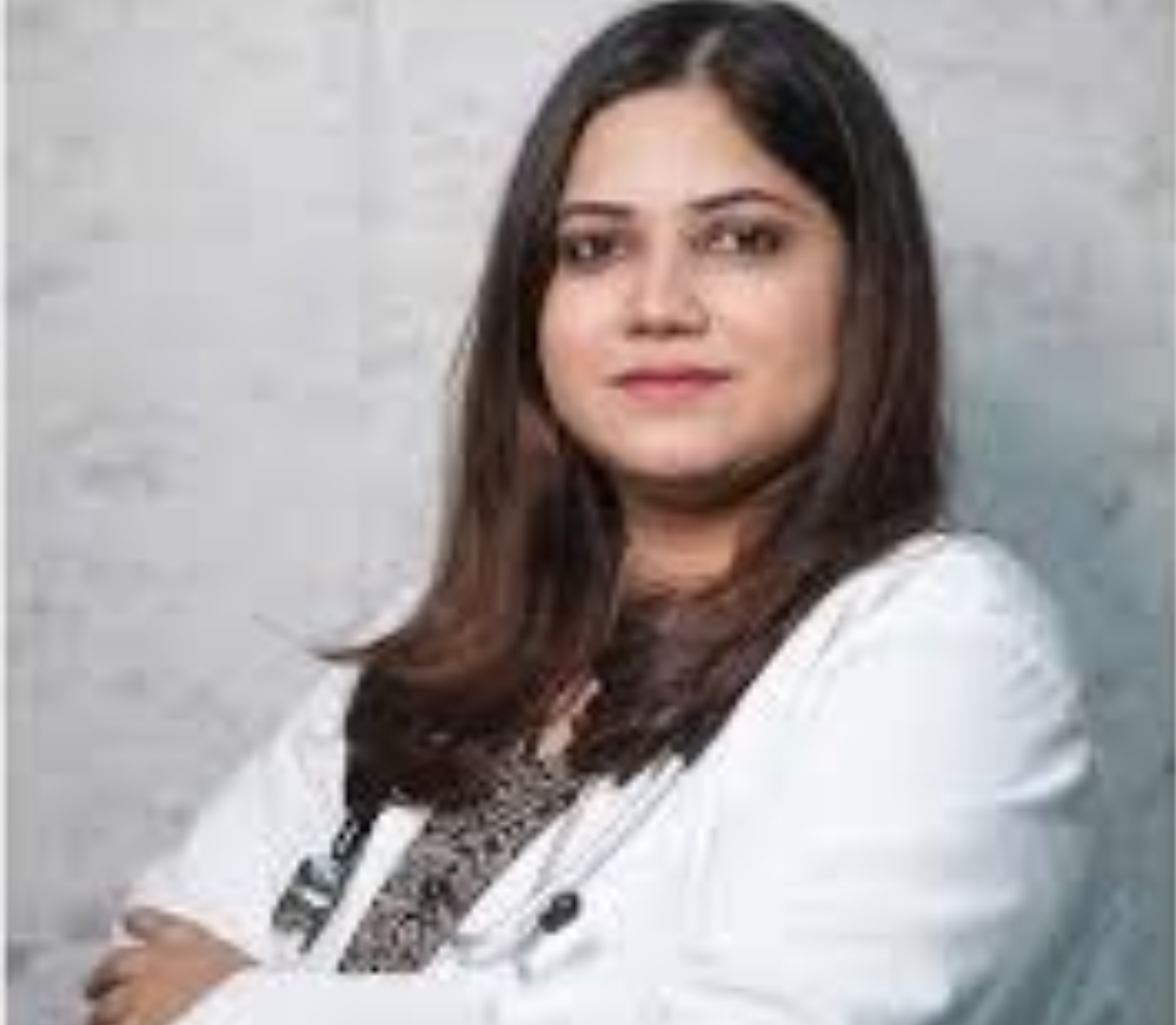 Dr. Smriti Anand