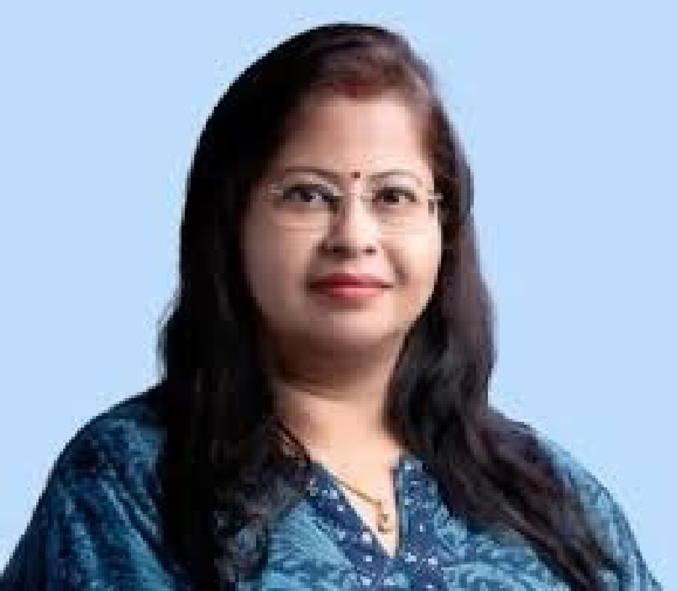 Dr. Suparna Bhattacharya