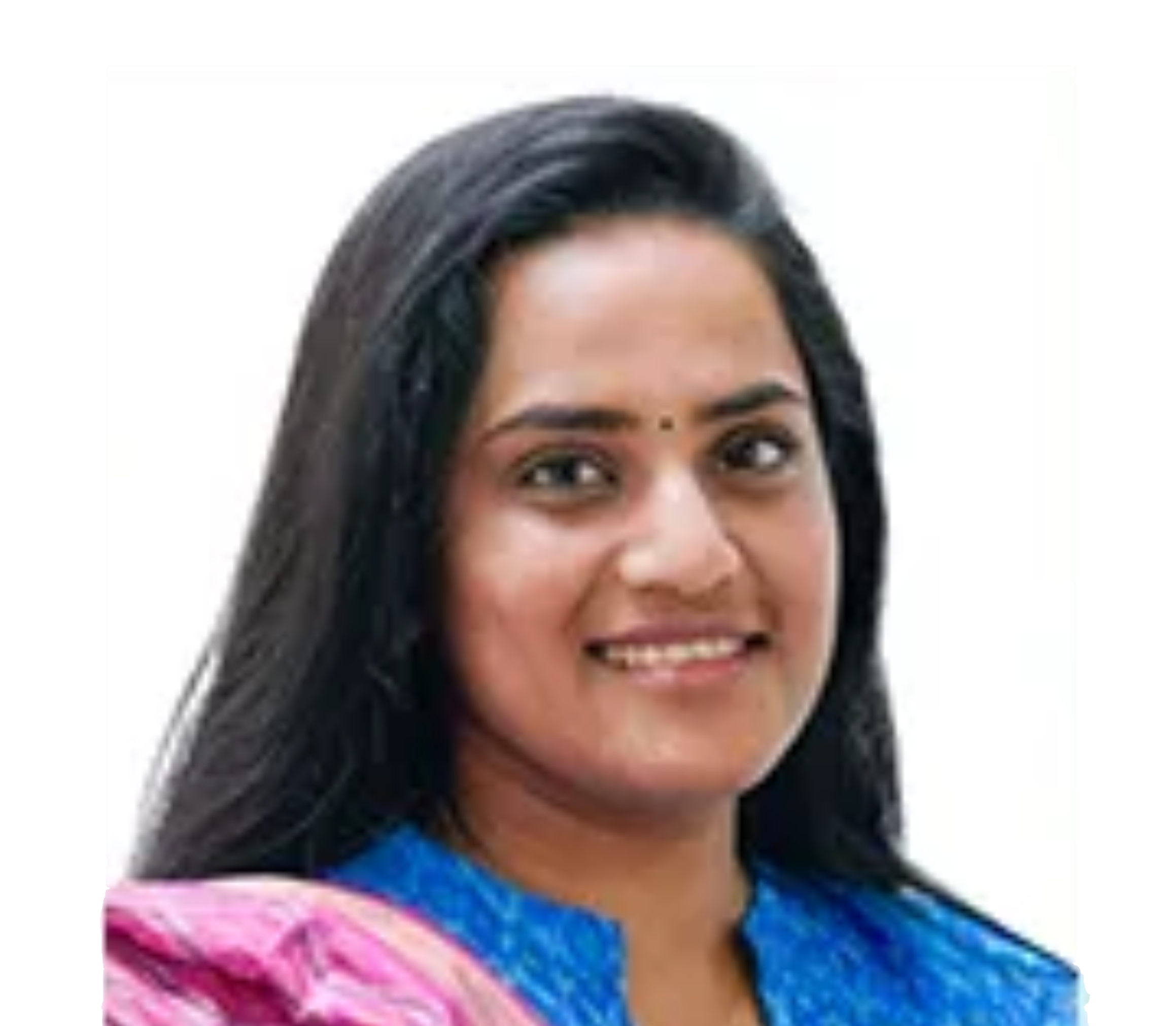 Dr. Divya Sahitya Nambala