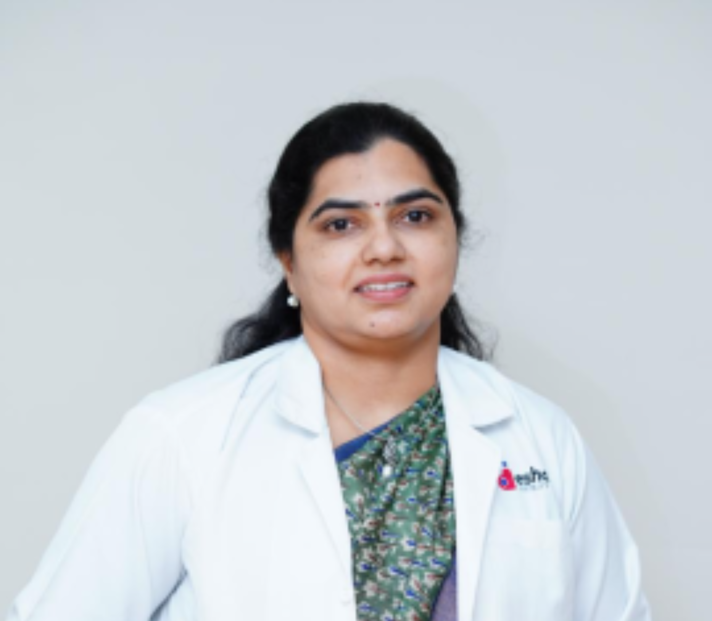 Dr. Parvathaneni Srividya