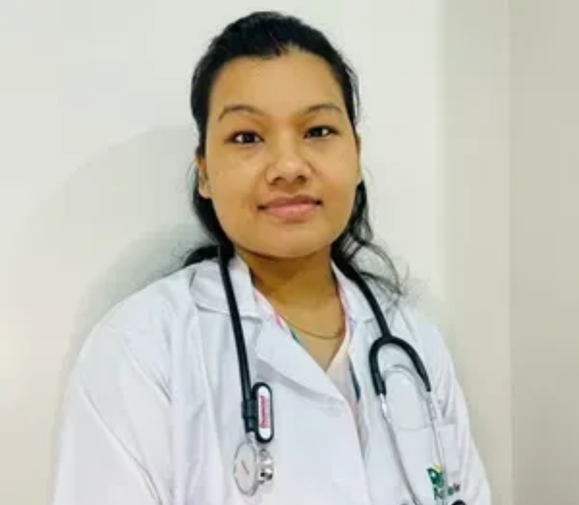 Dr. Minakshi Gogoi
