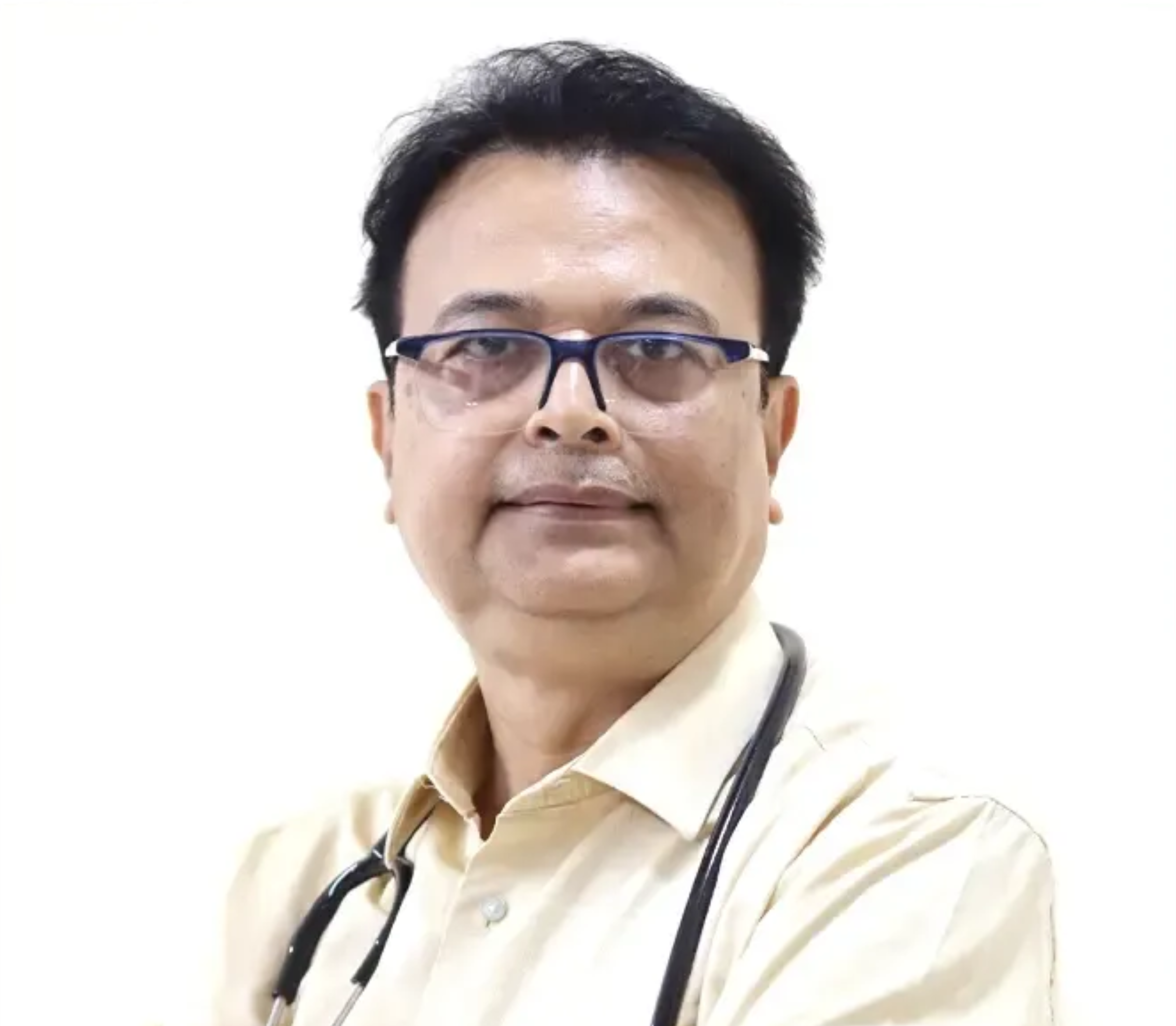 Dr. Mujibur Rahman