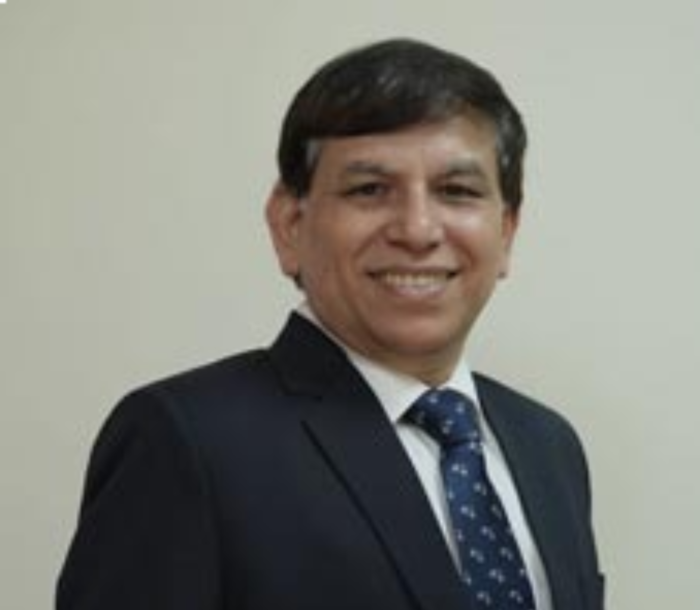 Dr. Ratul Dutta