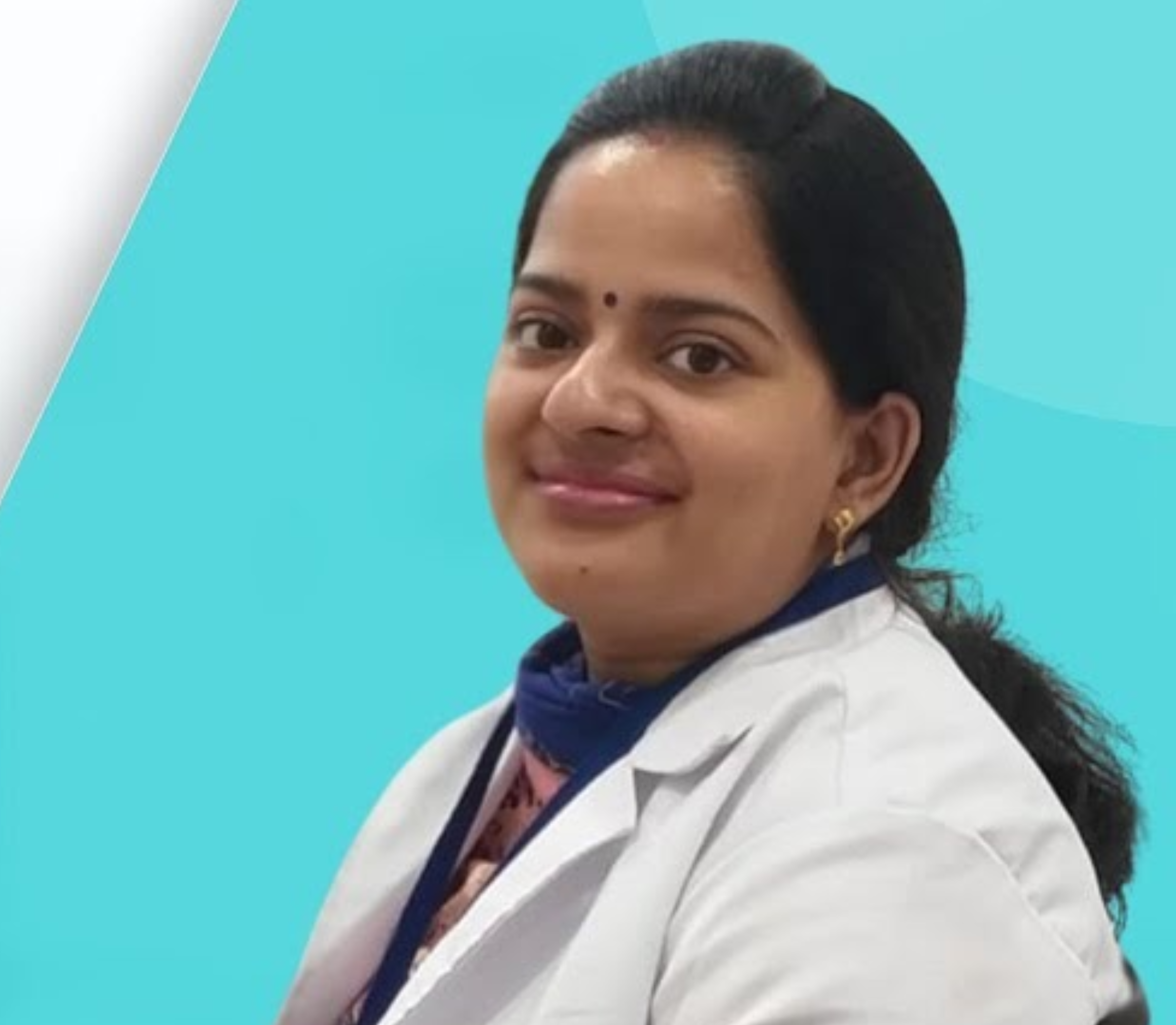 Dr. Nidhi Singh