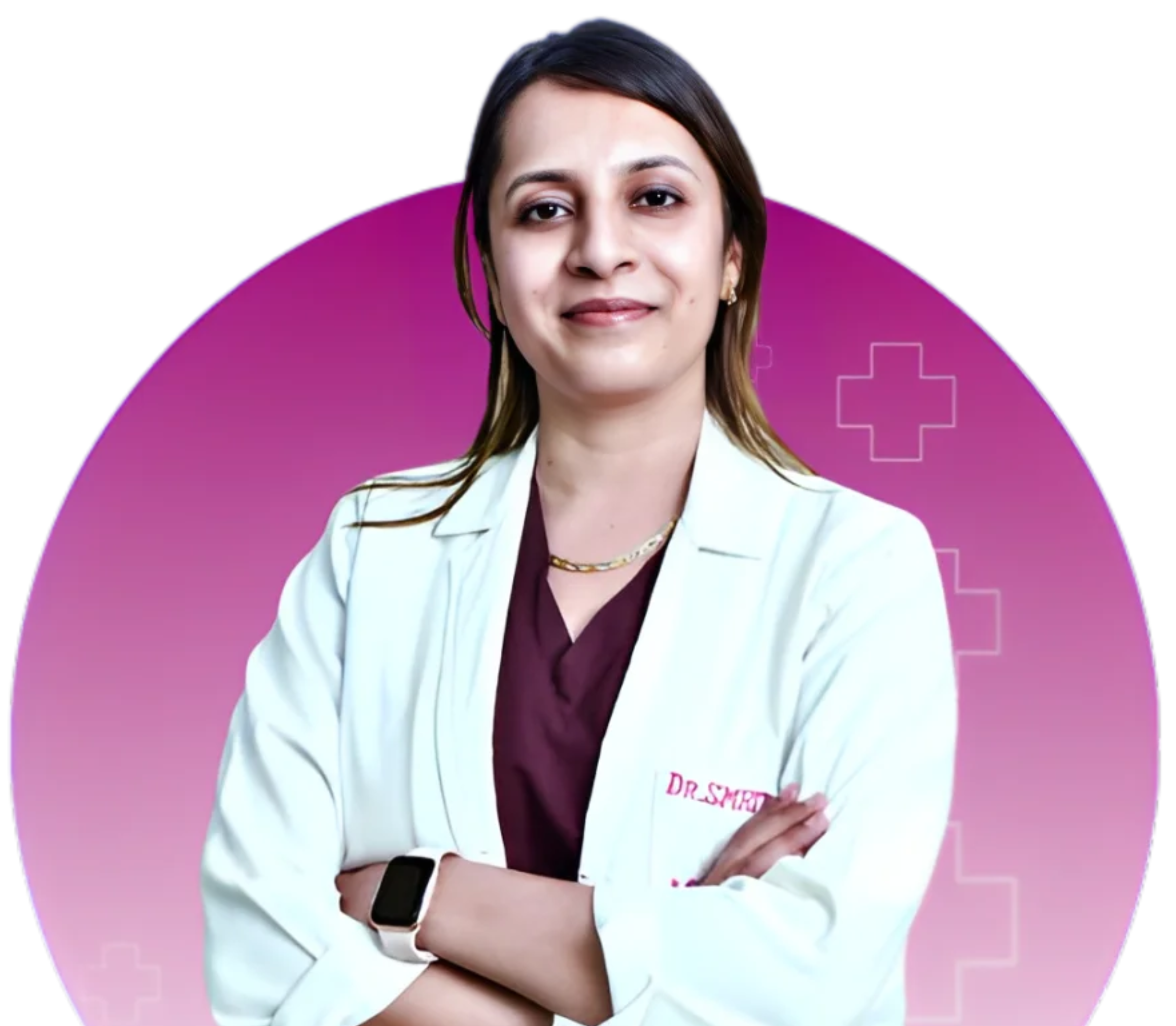 Dr. Smriti Sparsh