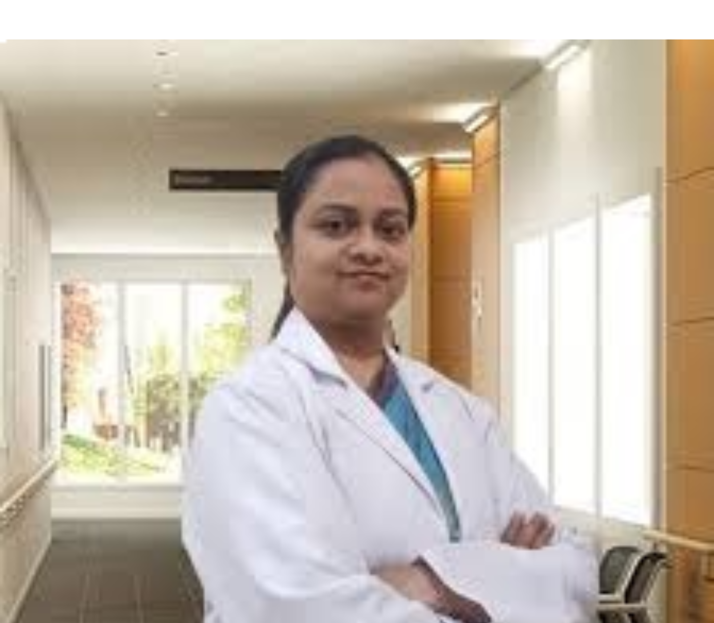 Dr. Amrita Singh