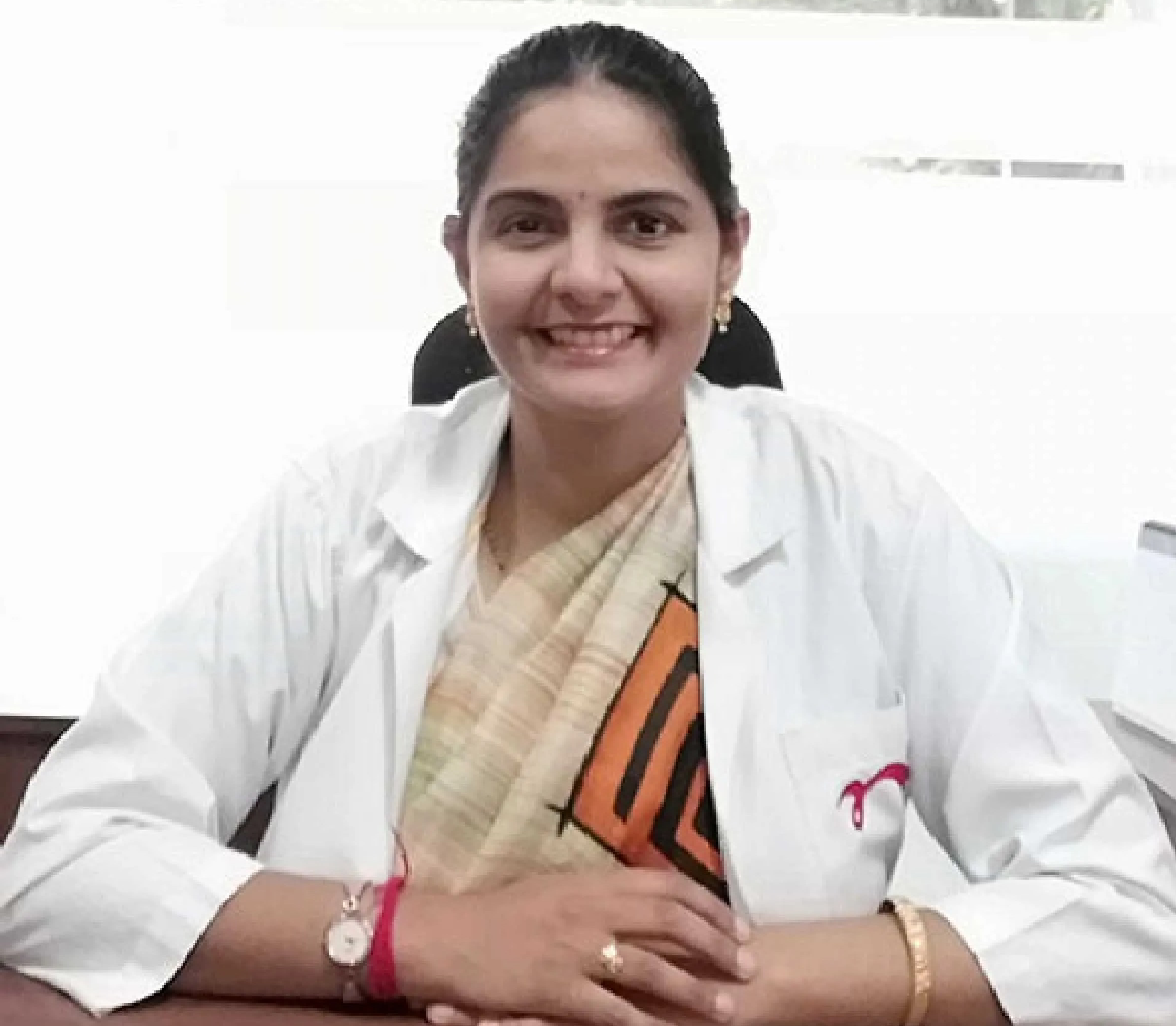Dr. Aswati Nair
