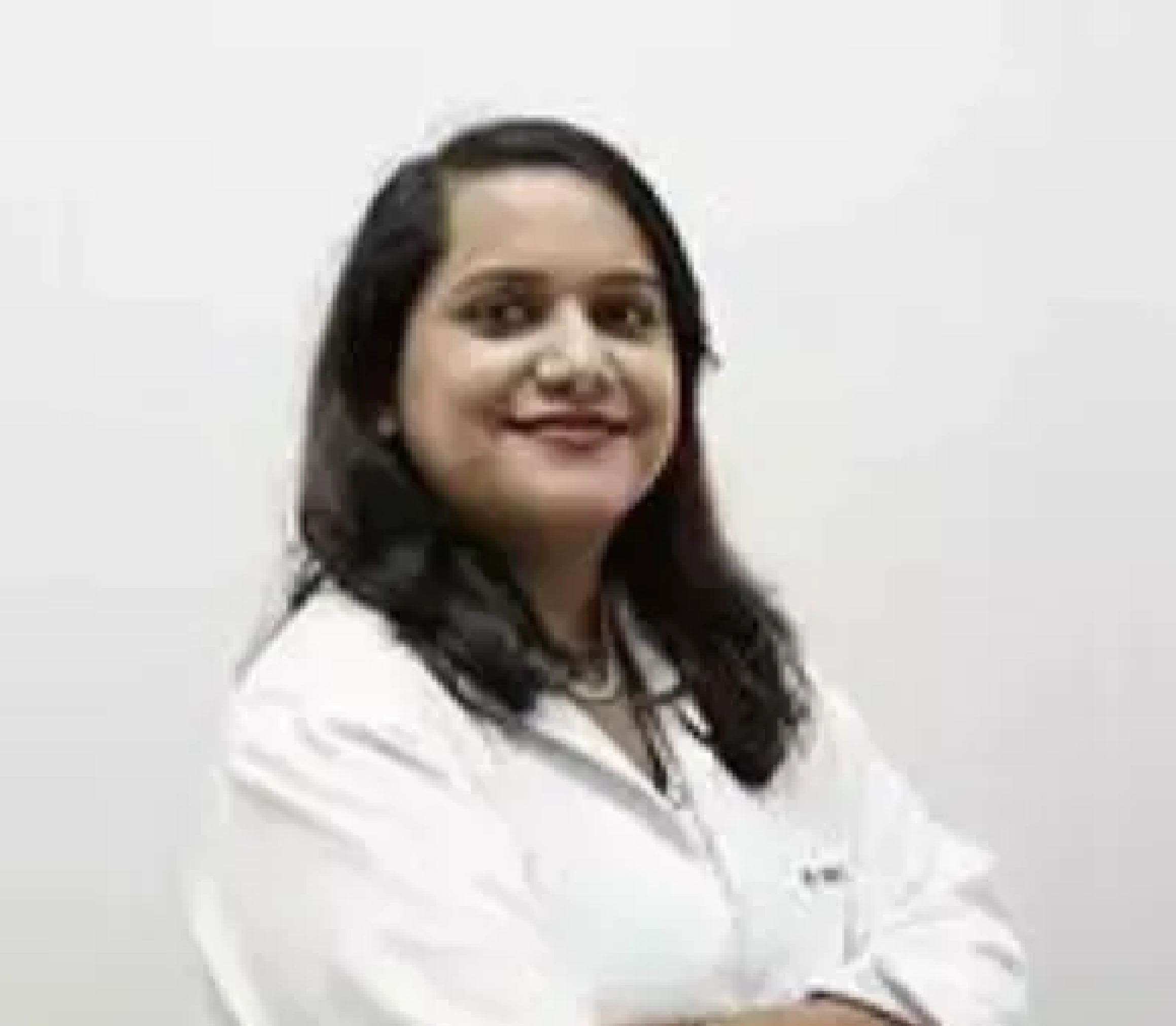 Dr. Parul Gupta Khanna