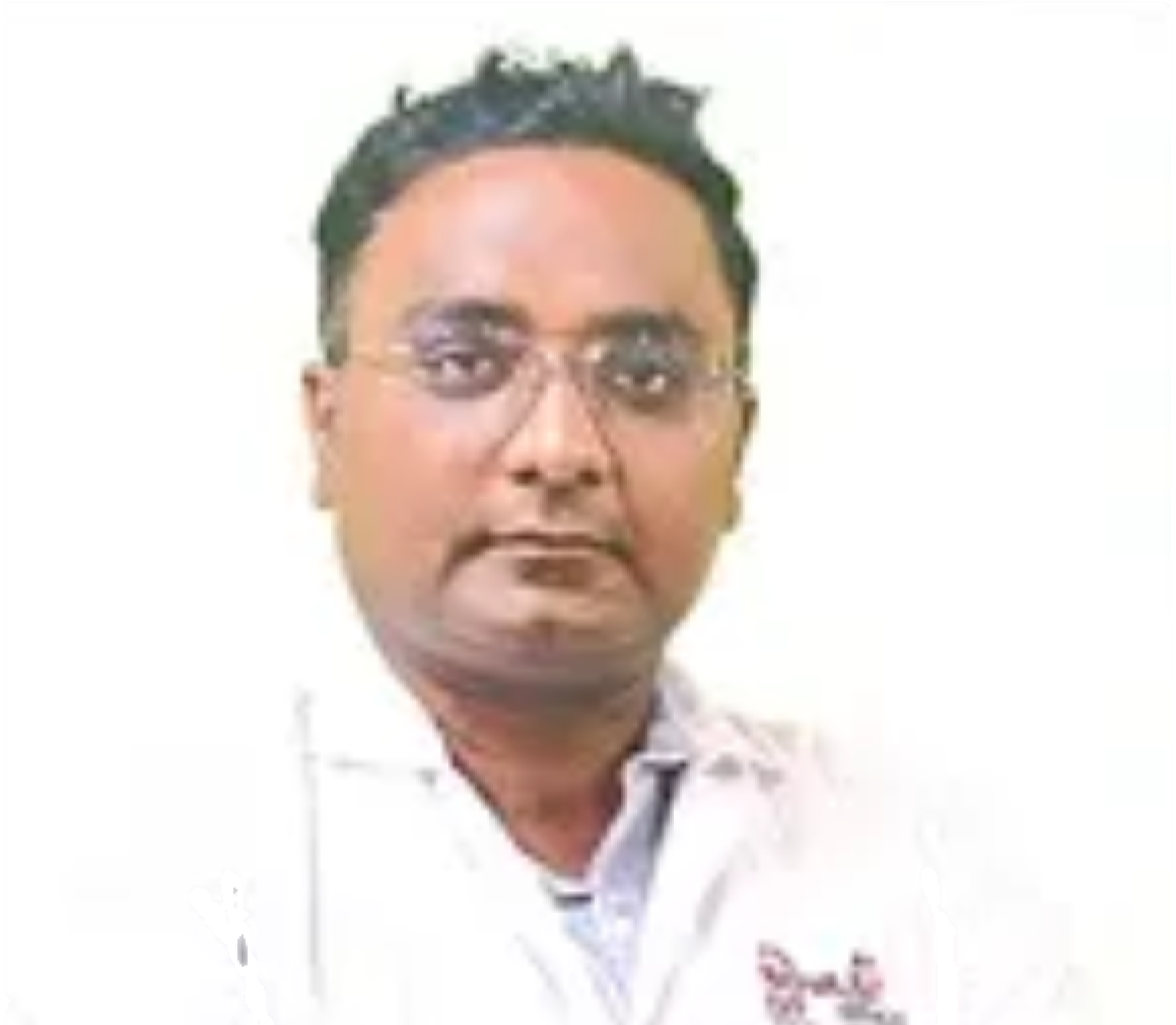 Dr. Nishit Patel