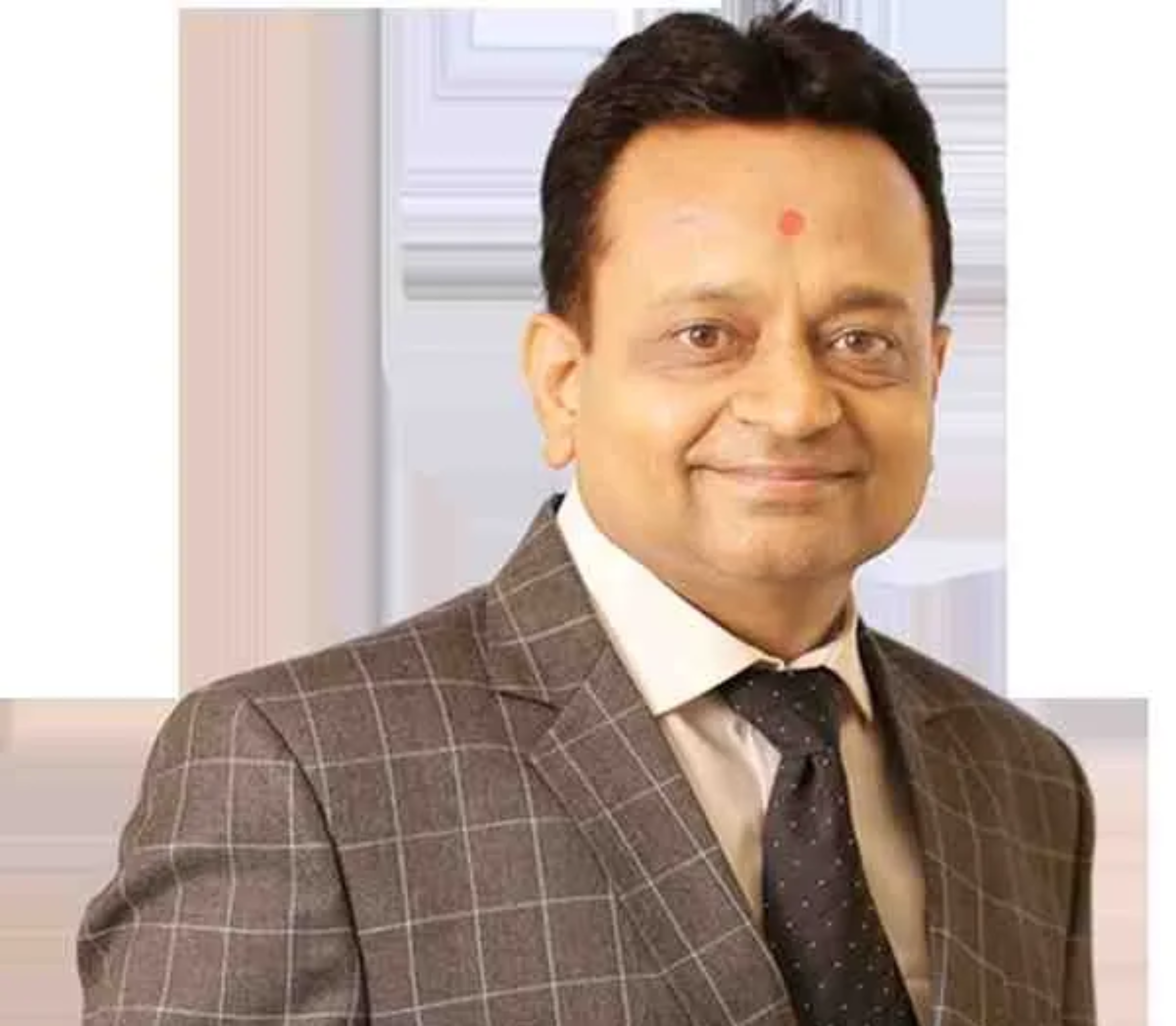 Dr. Sanjay Desai