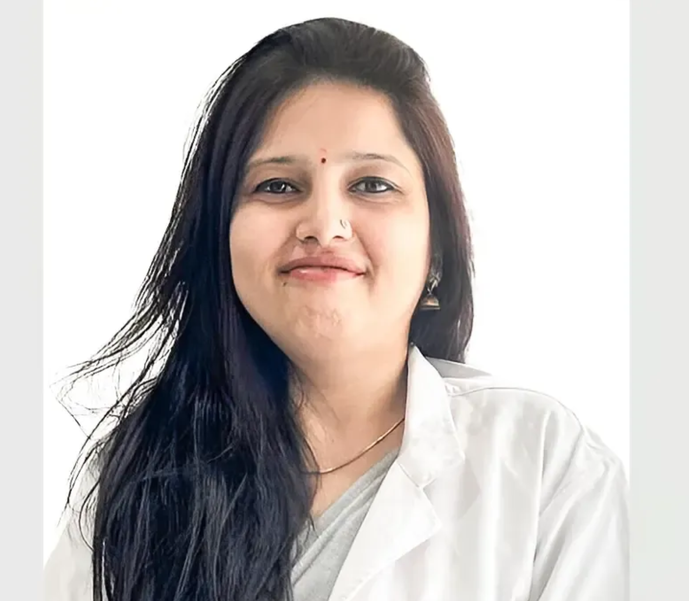 Dr. Shubhra Pandey