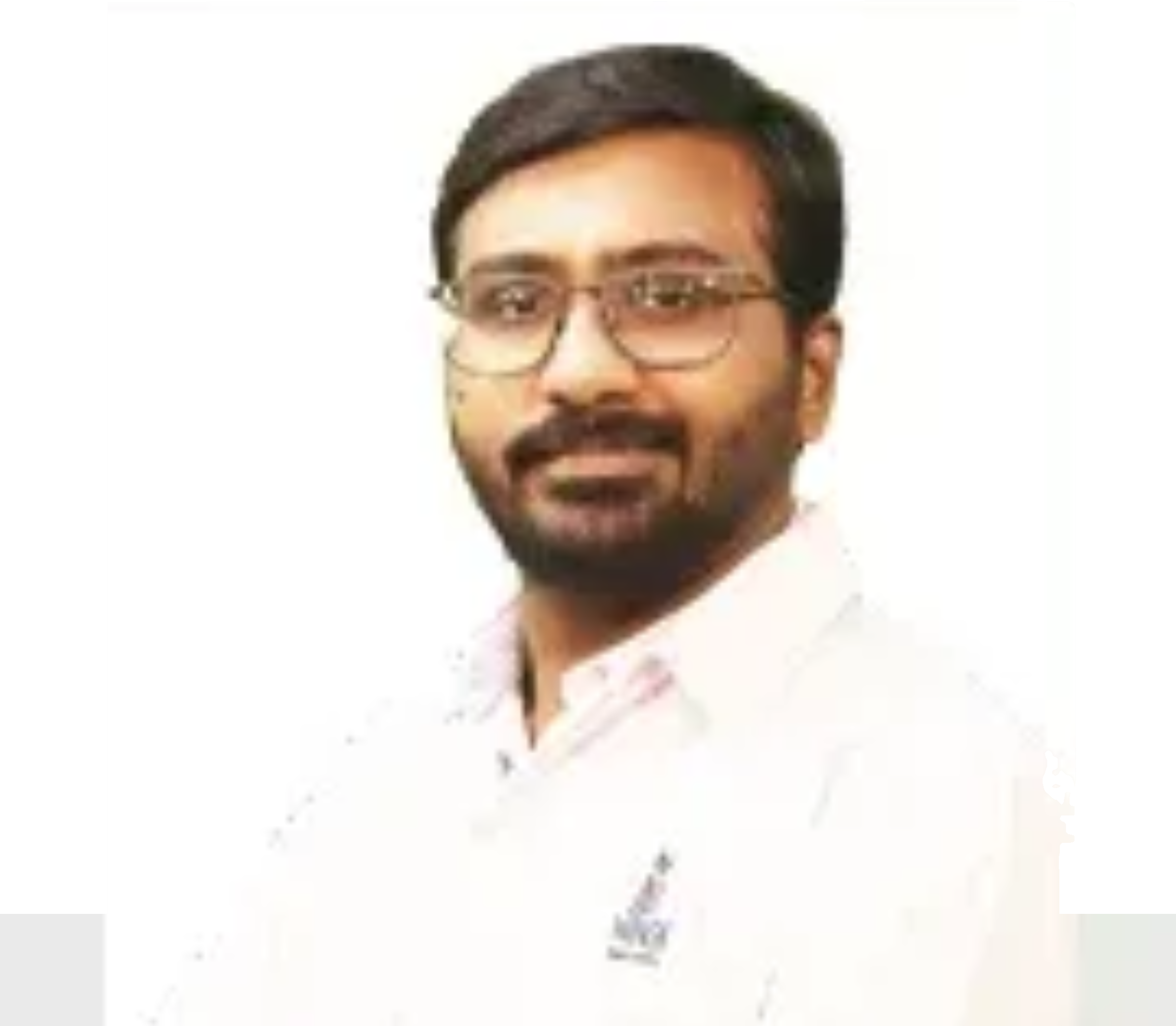 Dr. Jaishil Panchal