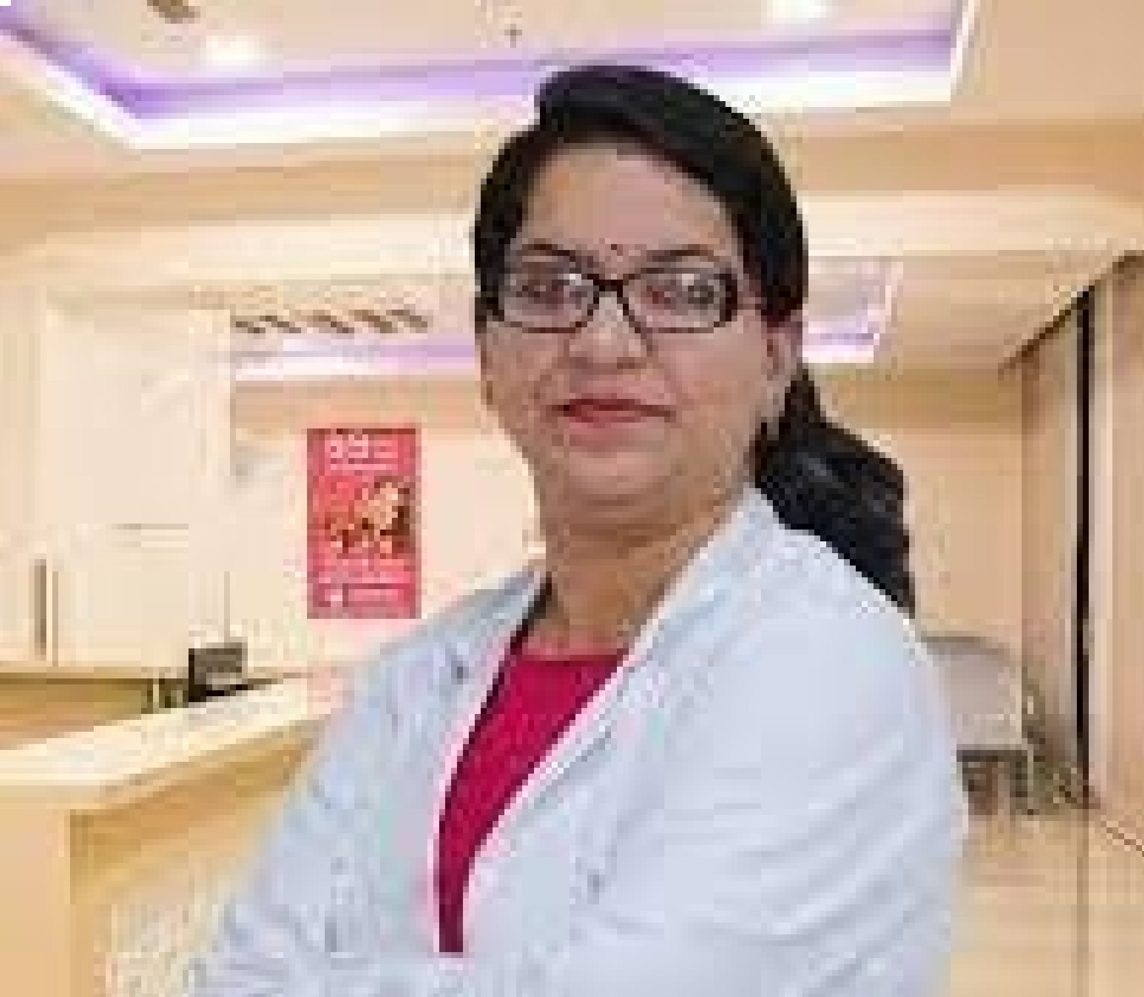 Dr. Poonam Pandotra